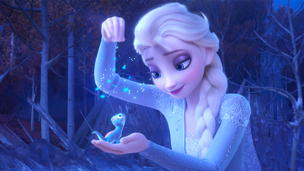 Frozen 2