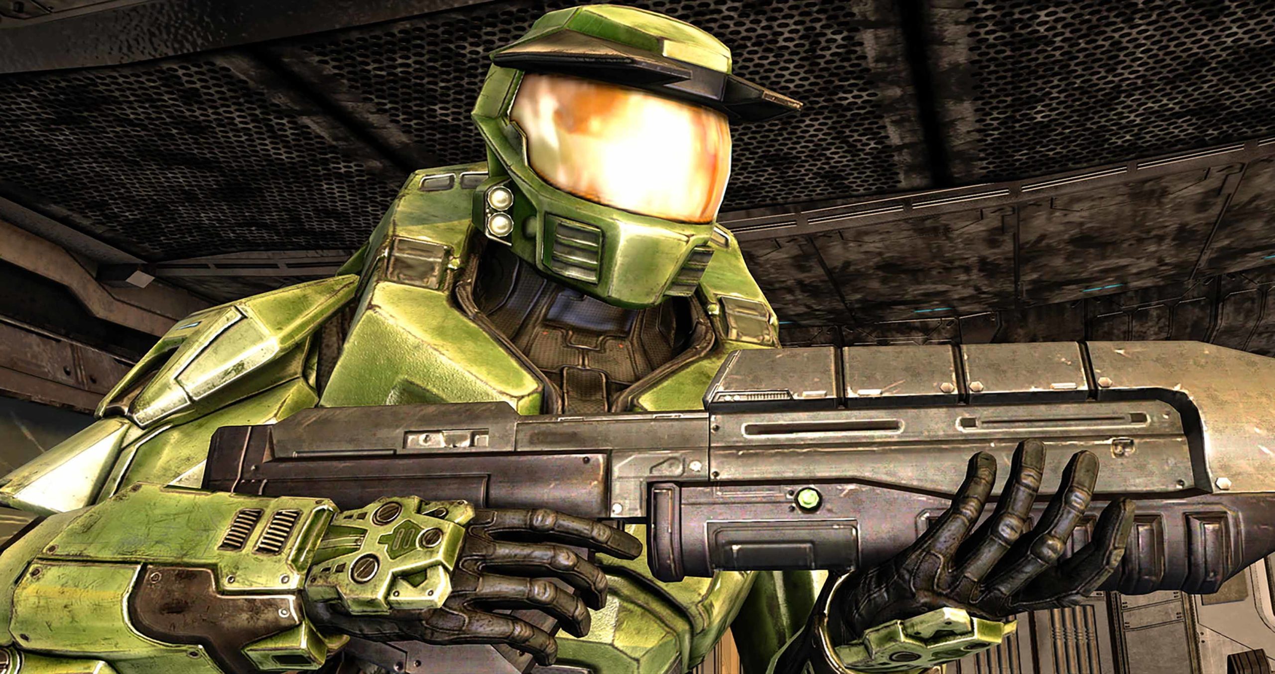 Halo: Combat Evolved Anniversary