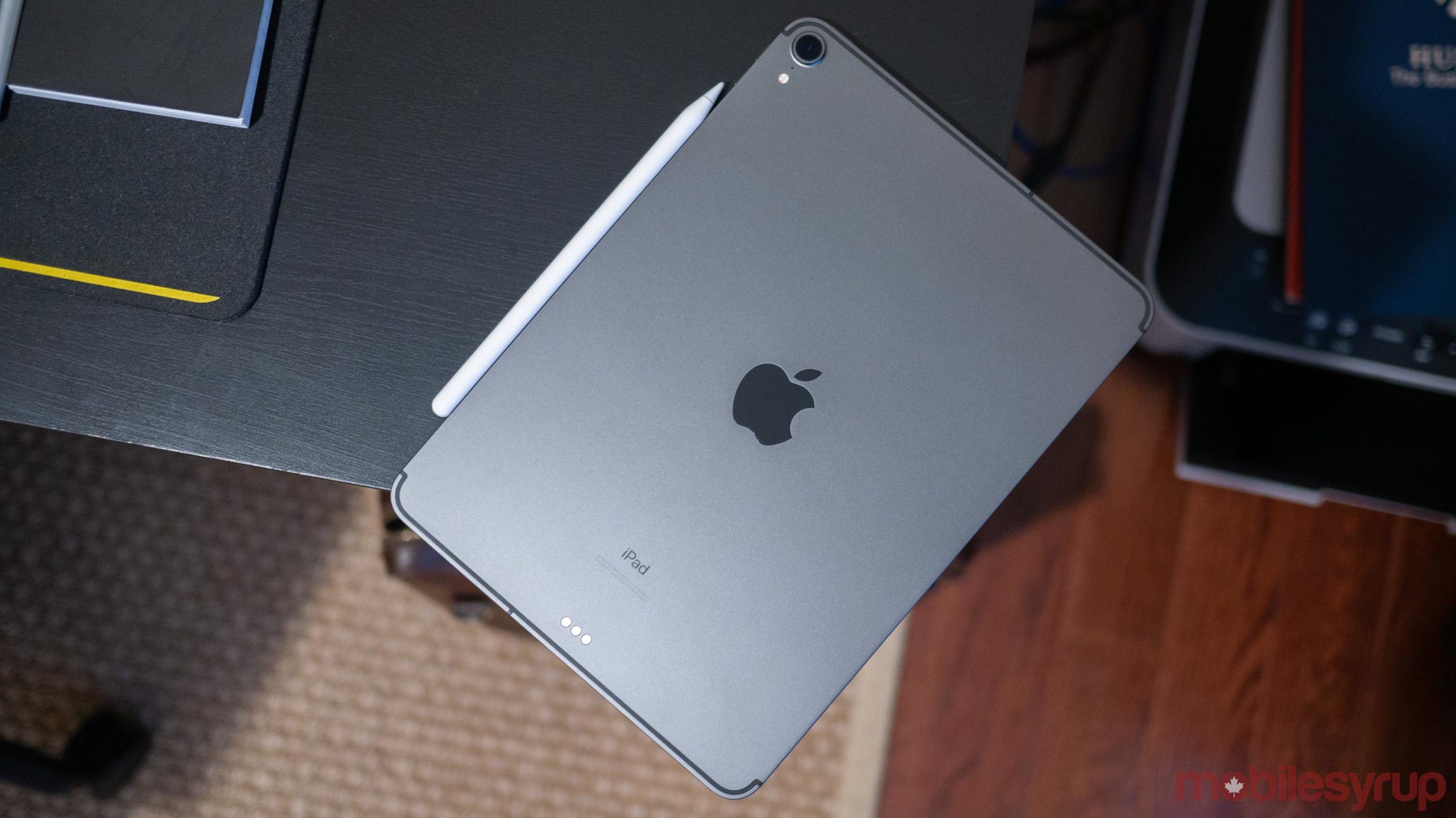iPad Pro