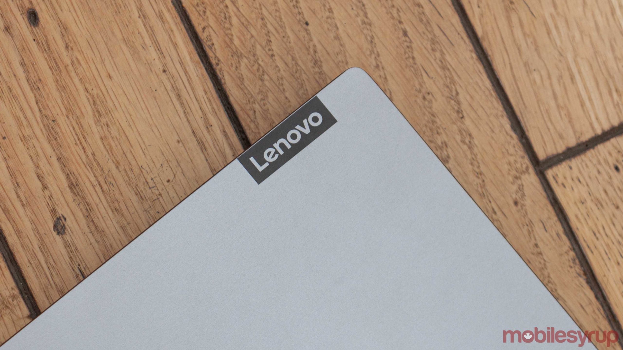 Lenovo logo