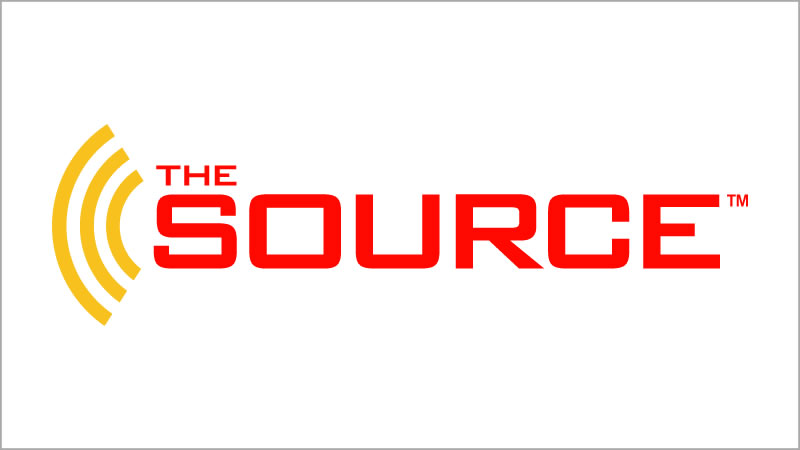 The Source