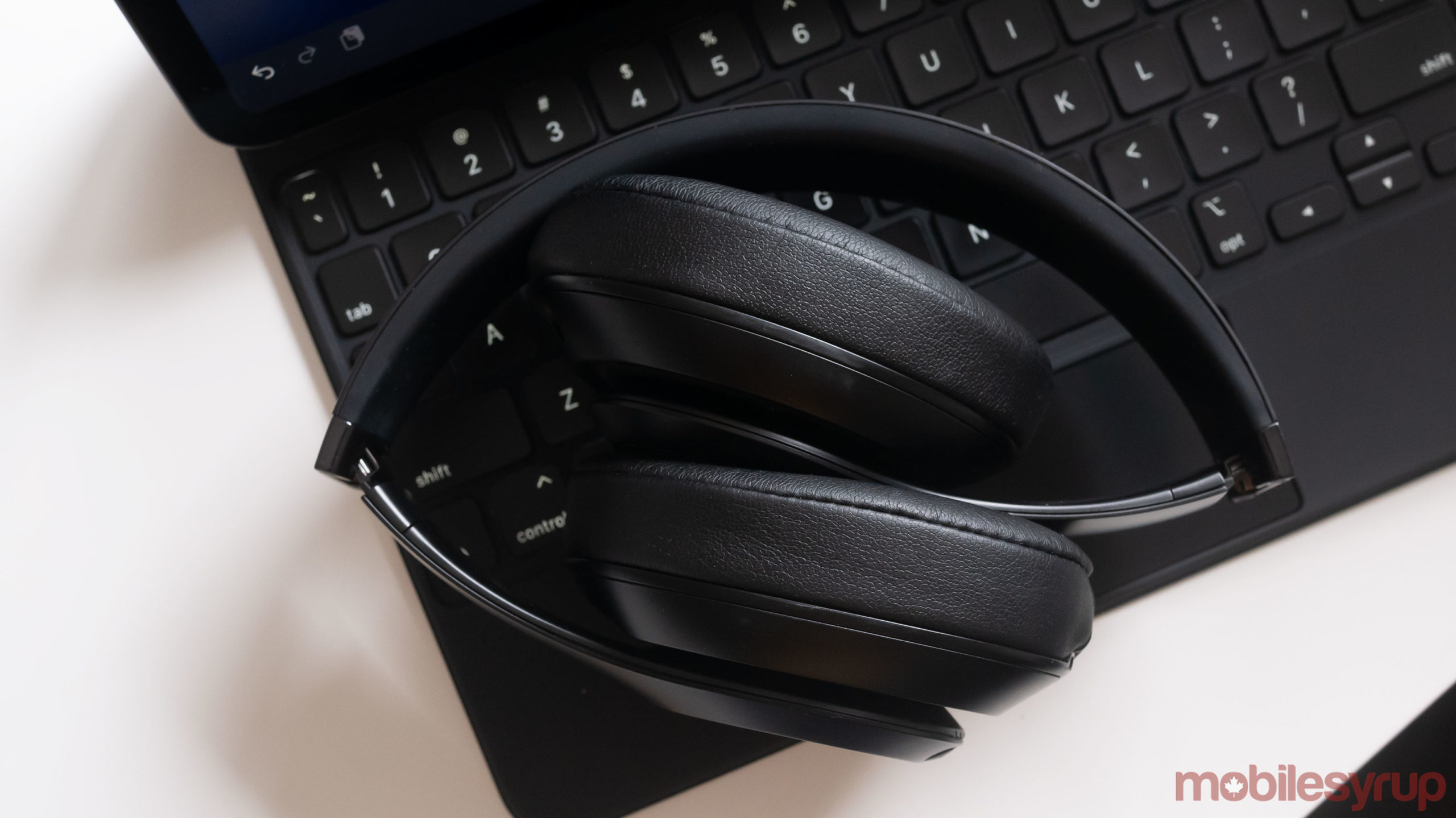 Beats studio 3 headphones