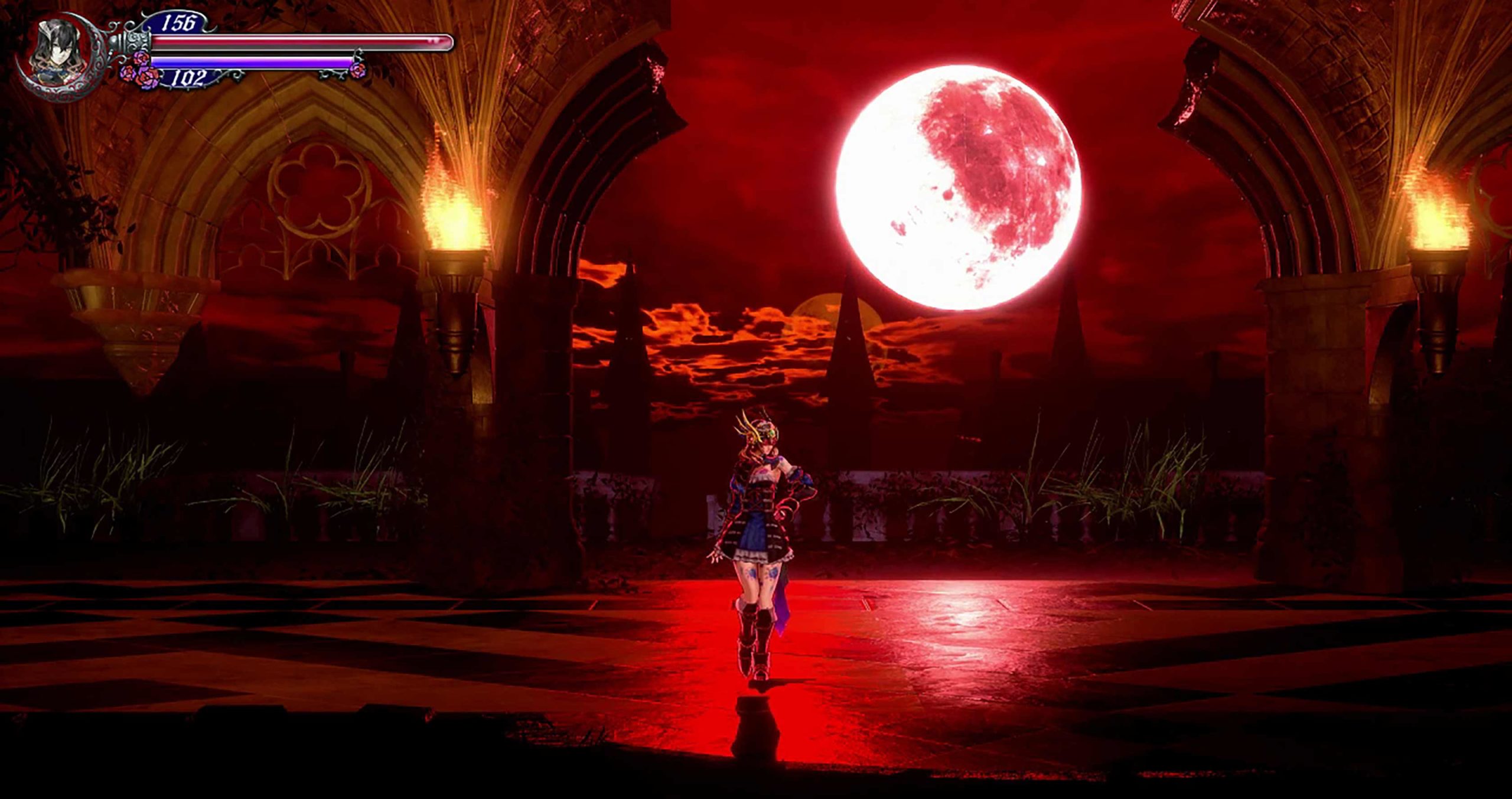 Bloodstained: Ritual of the Night