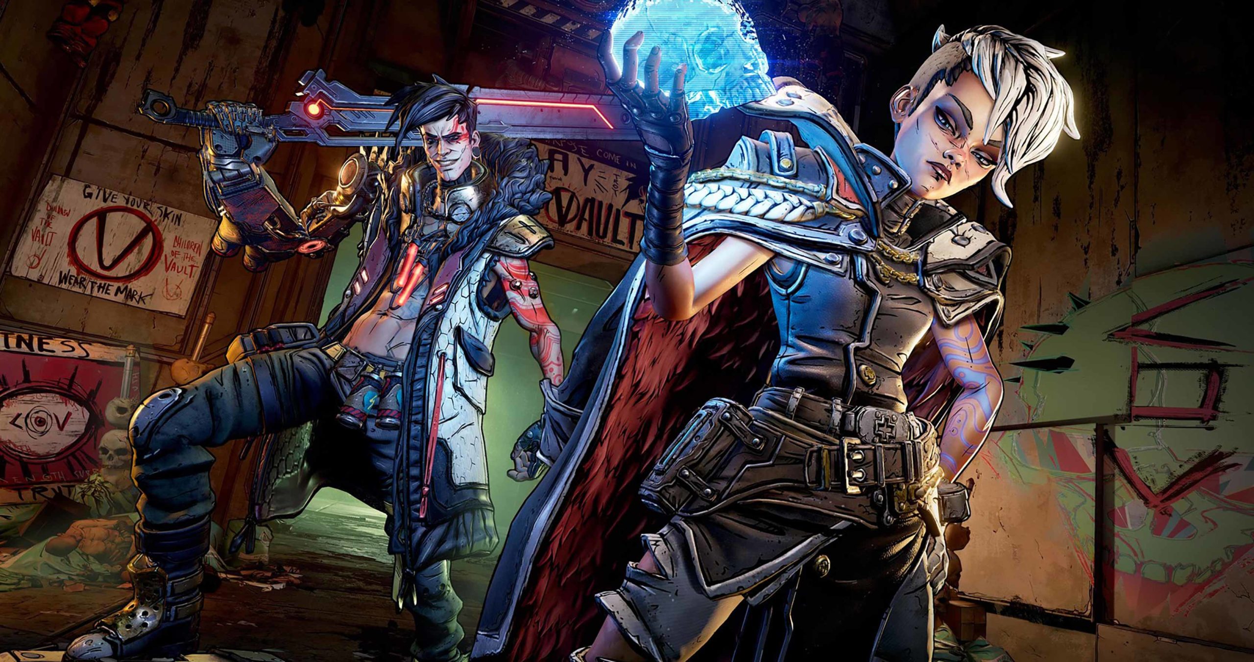 Borderlands 3