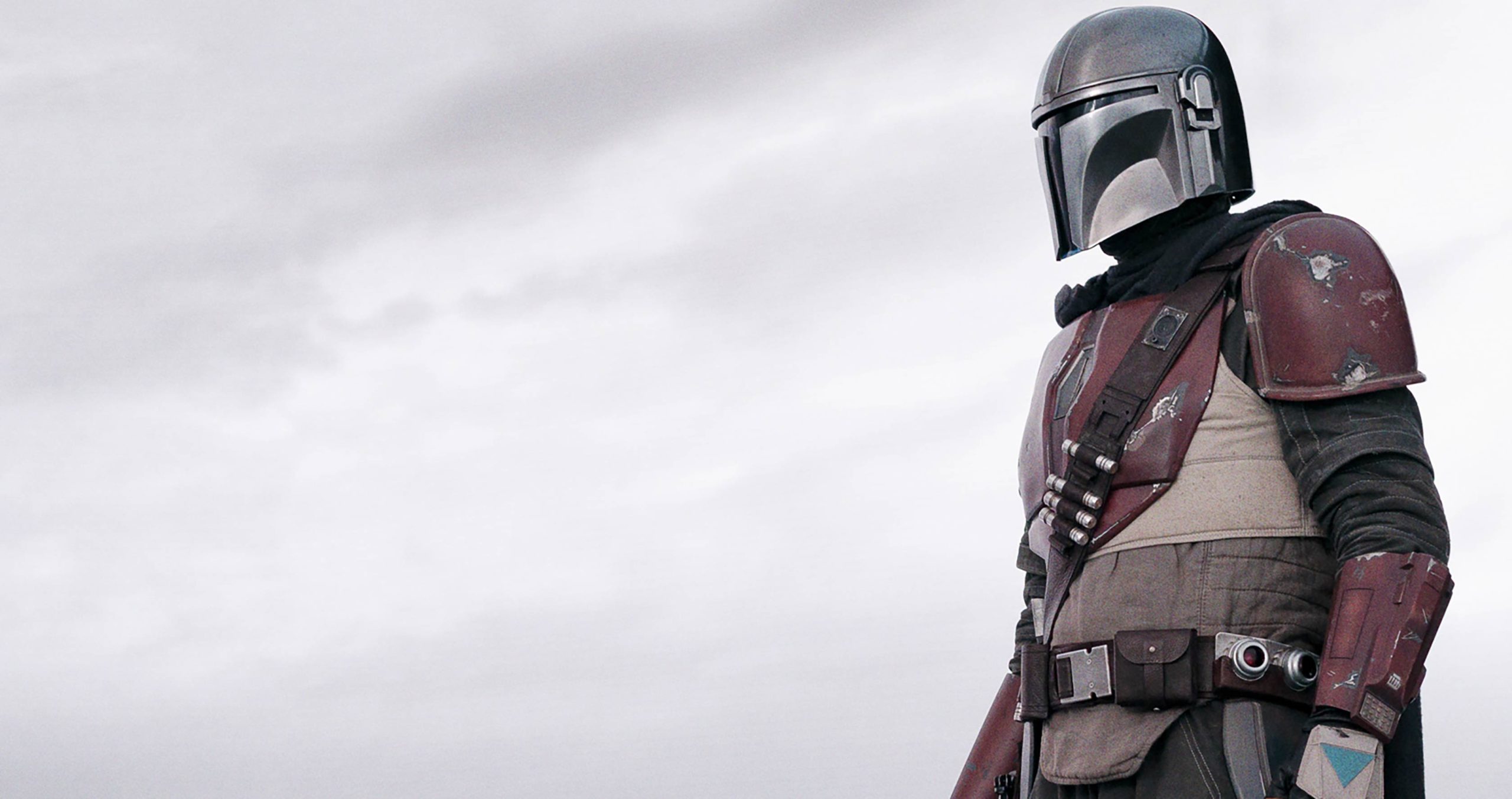 Disney Gallery: The Mandalorian