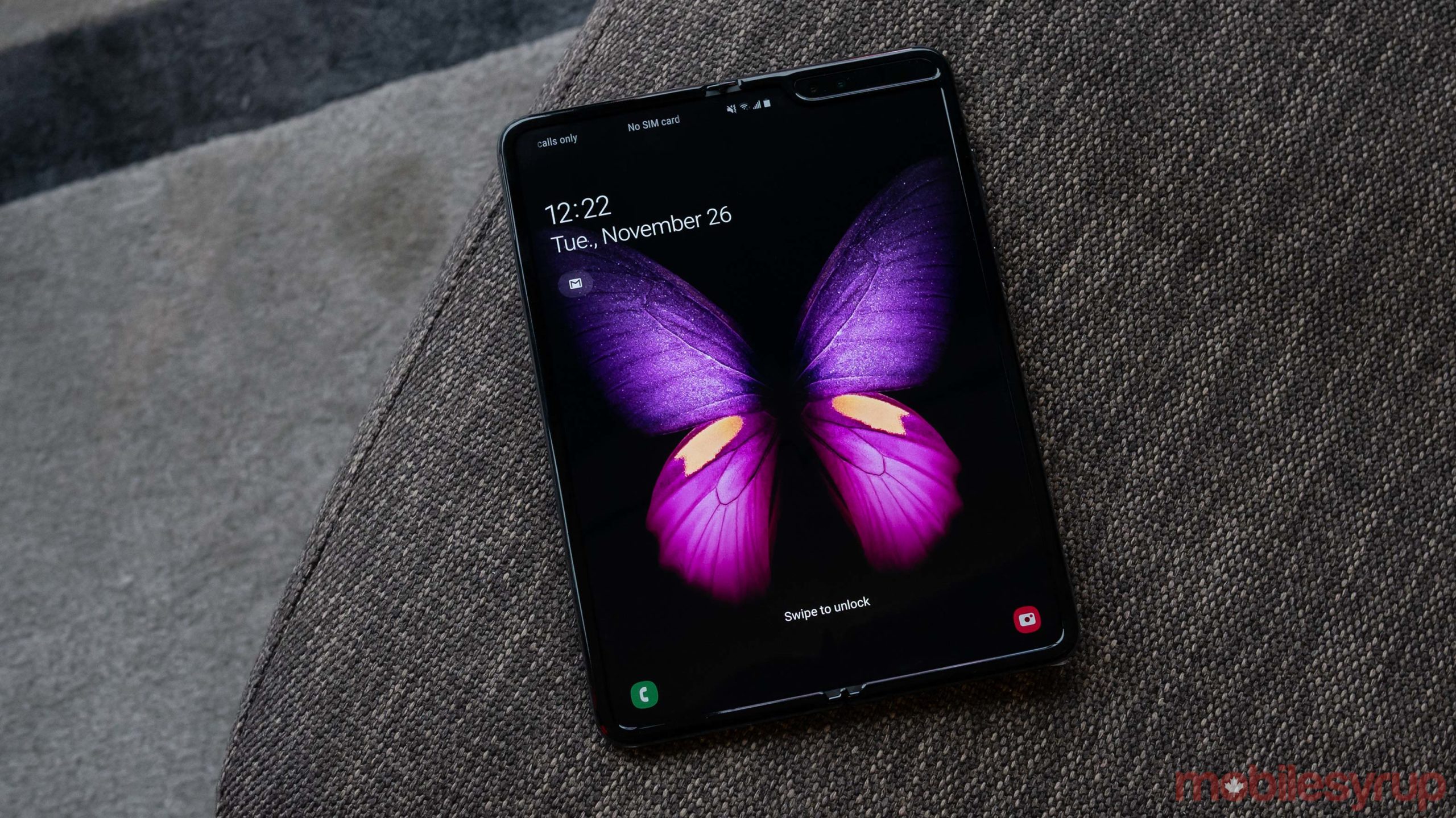 Galaxy Fold