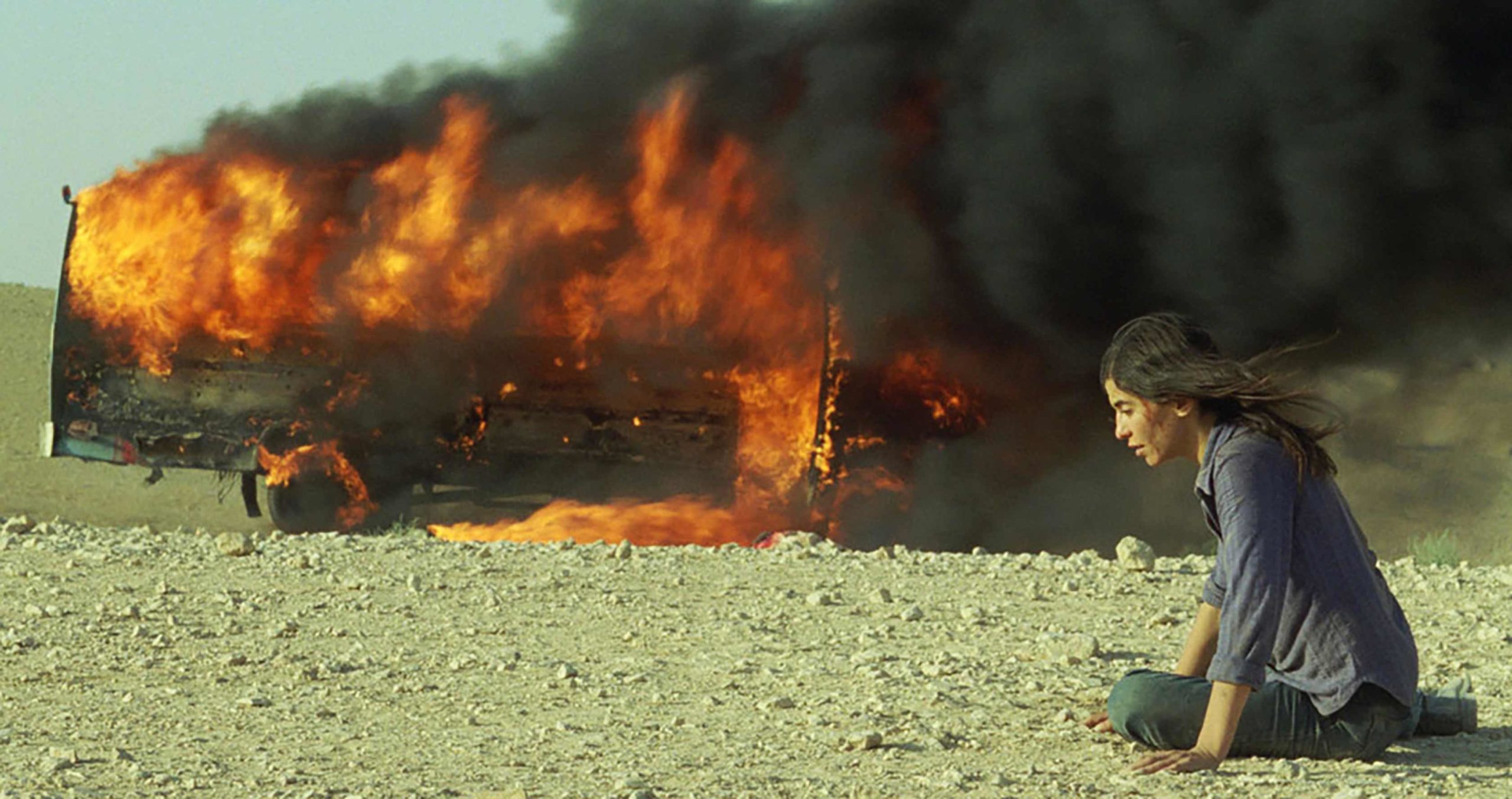 Incendies