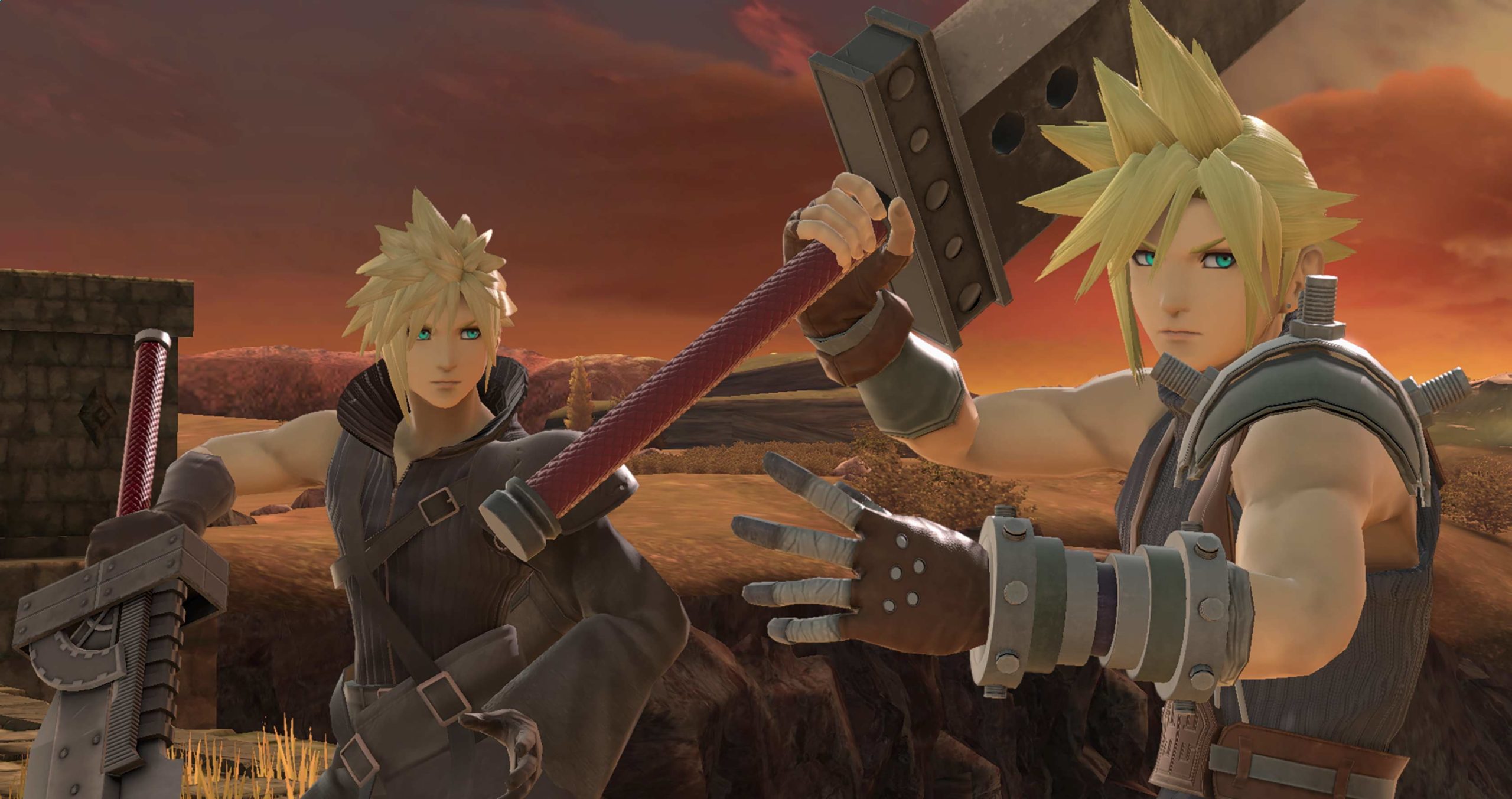 Super Smash Bros Ultimate
