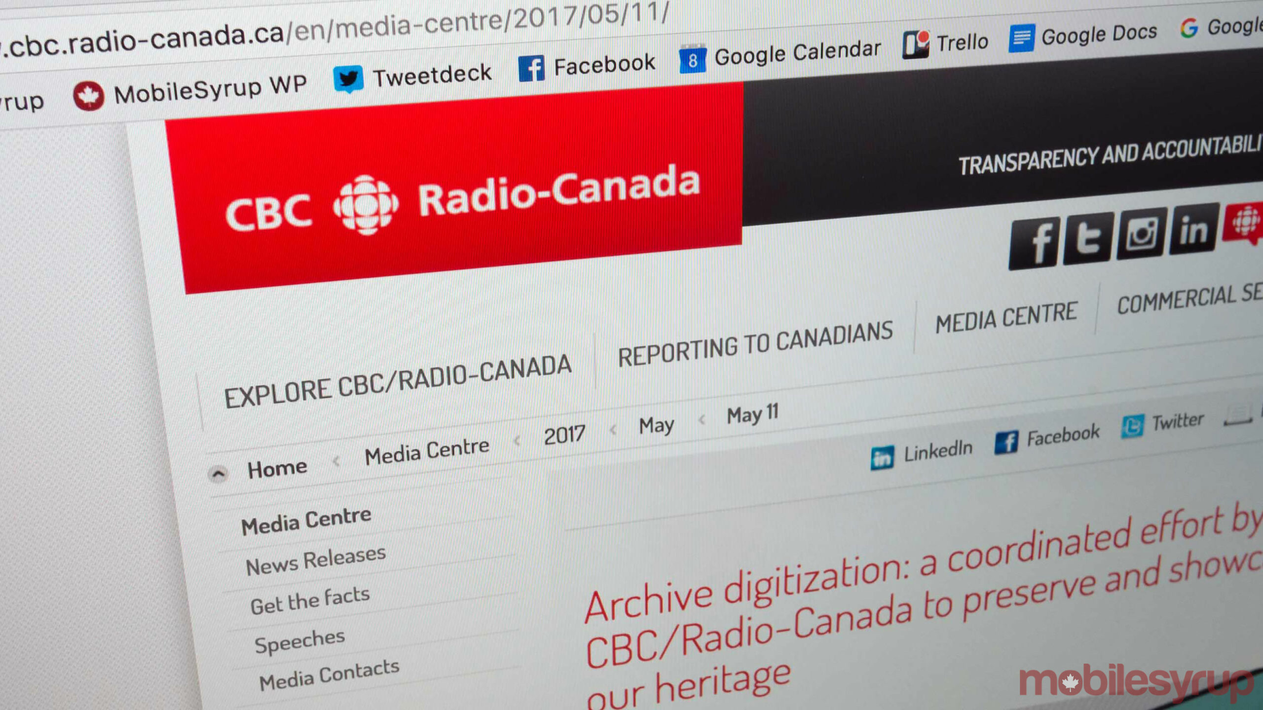 CBC
