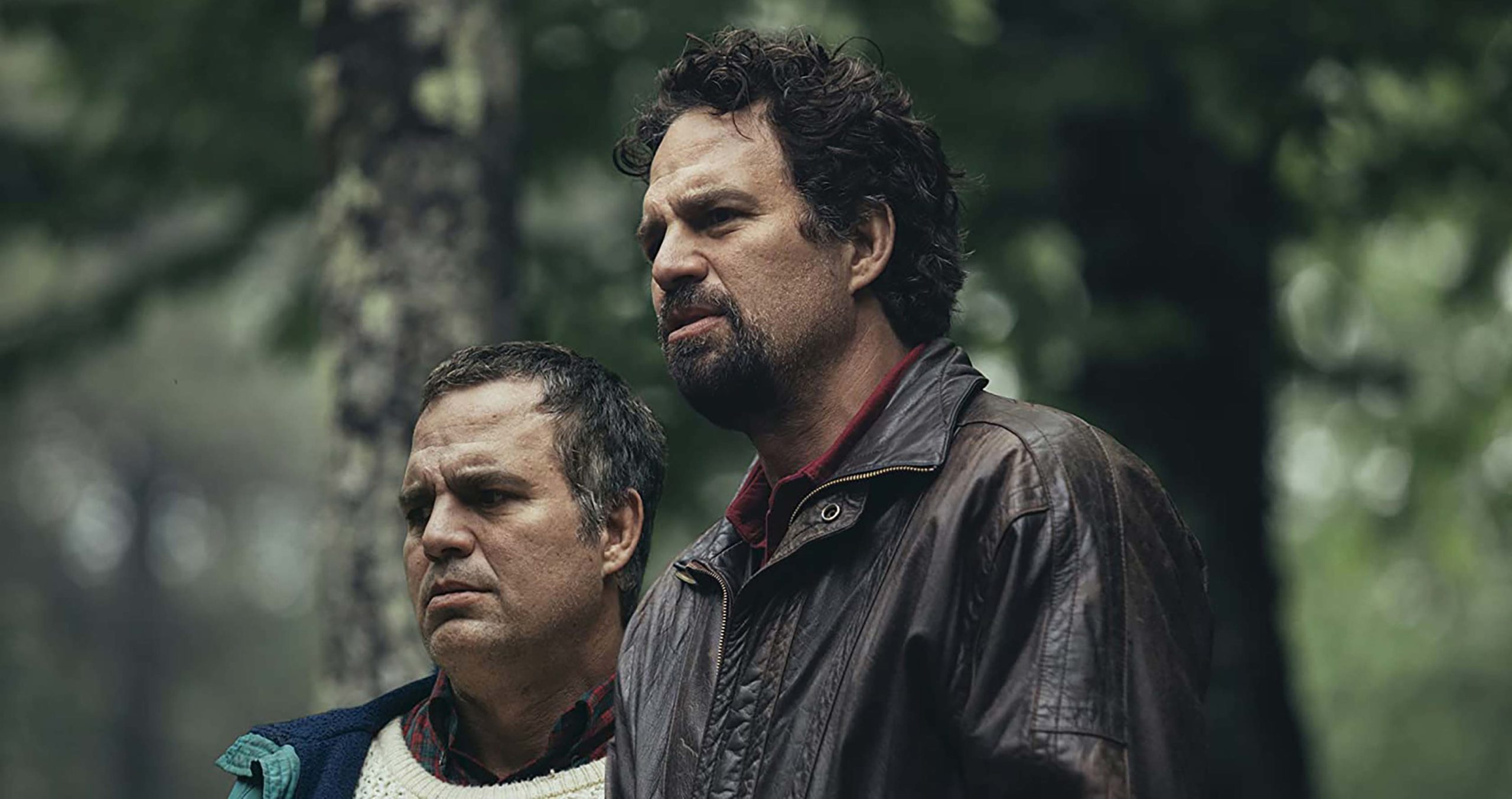 I Know This Much is True Mark Ruffalo
