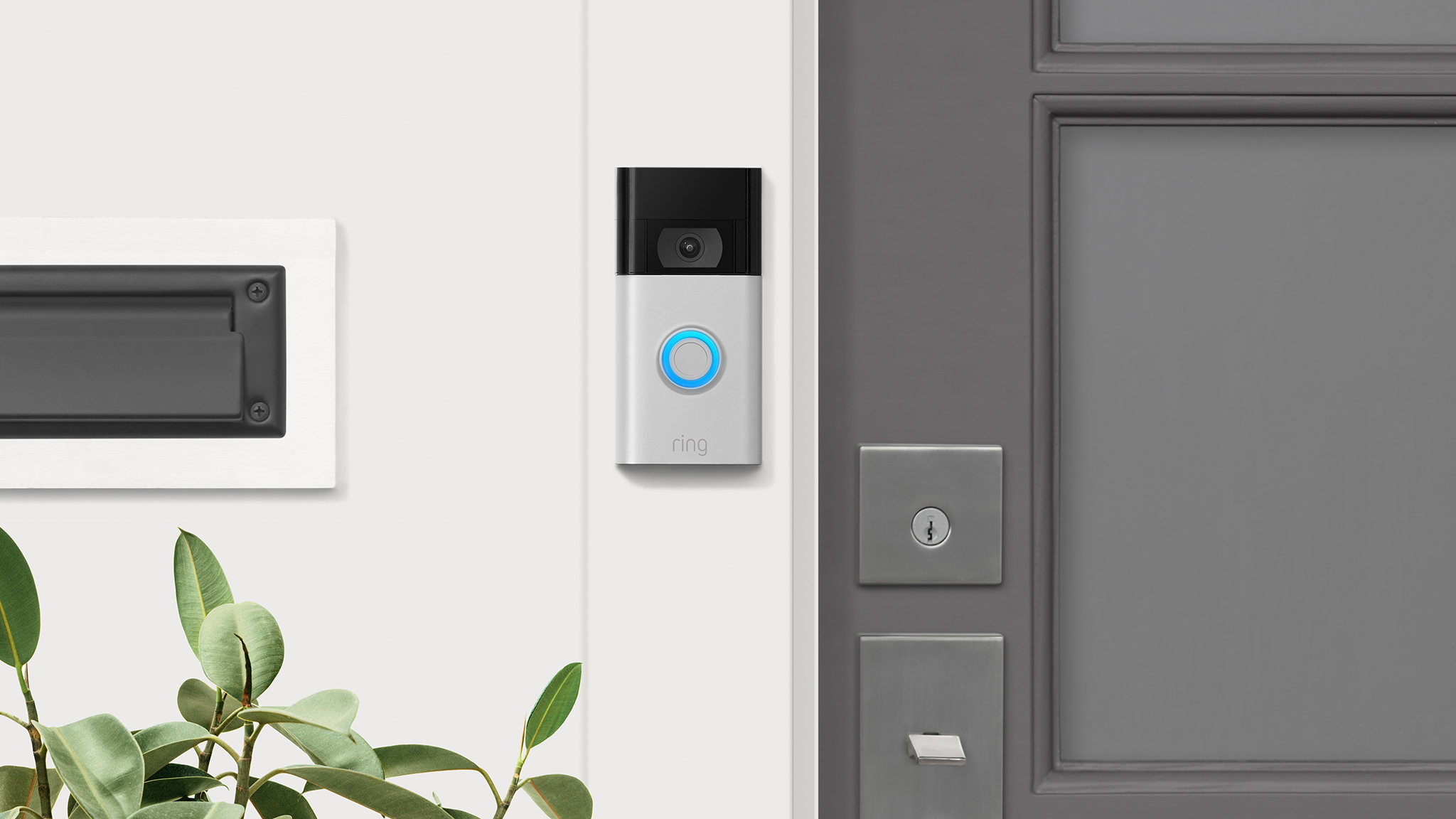 Ring Video Doorbell