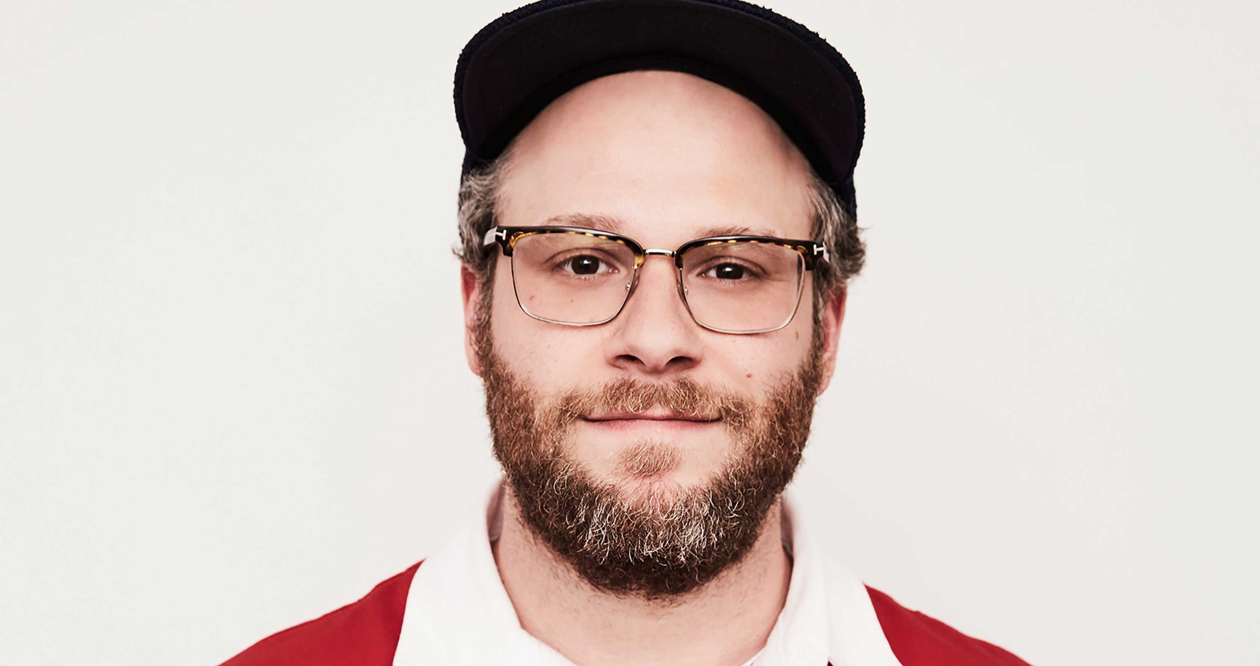 Seth Rogen