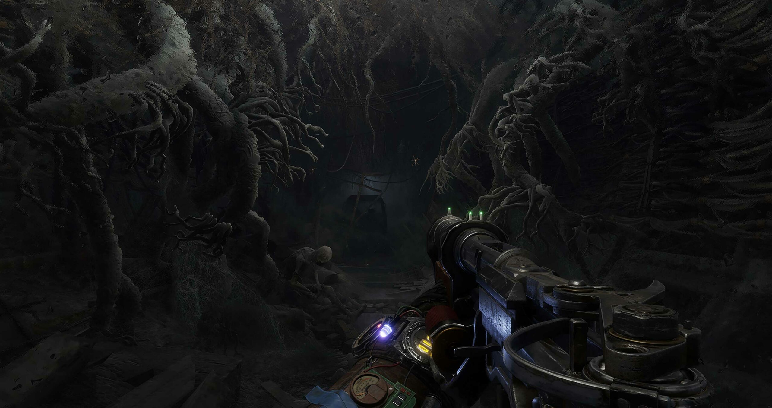 Metro Exodus