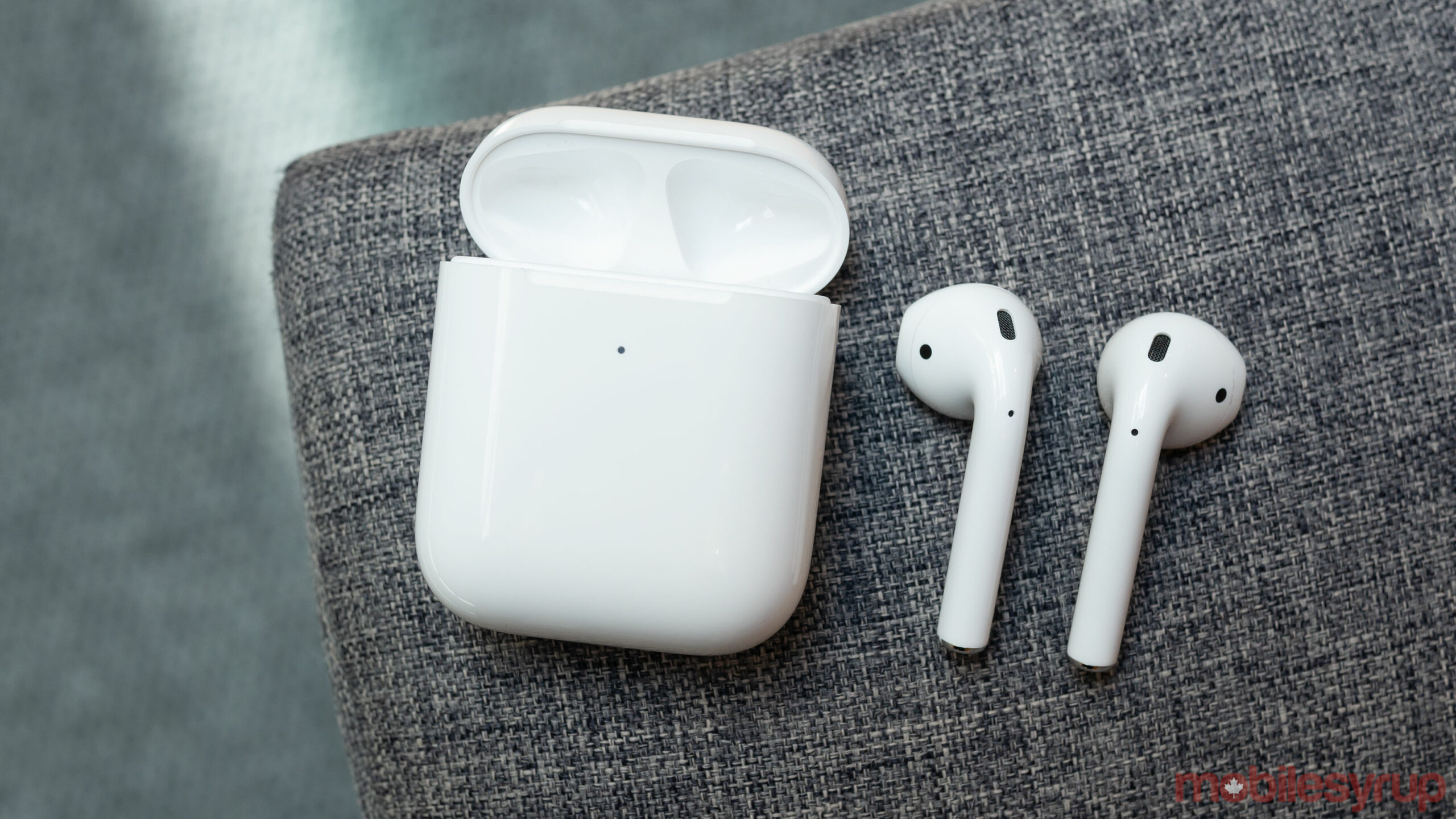 AirPods