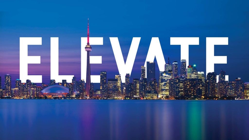 Elevate
