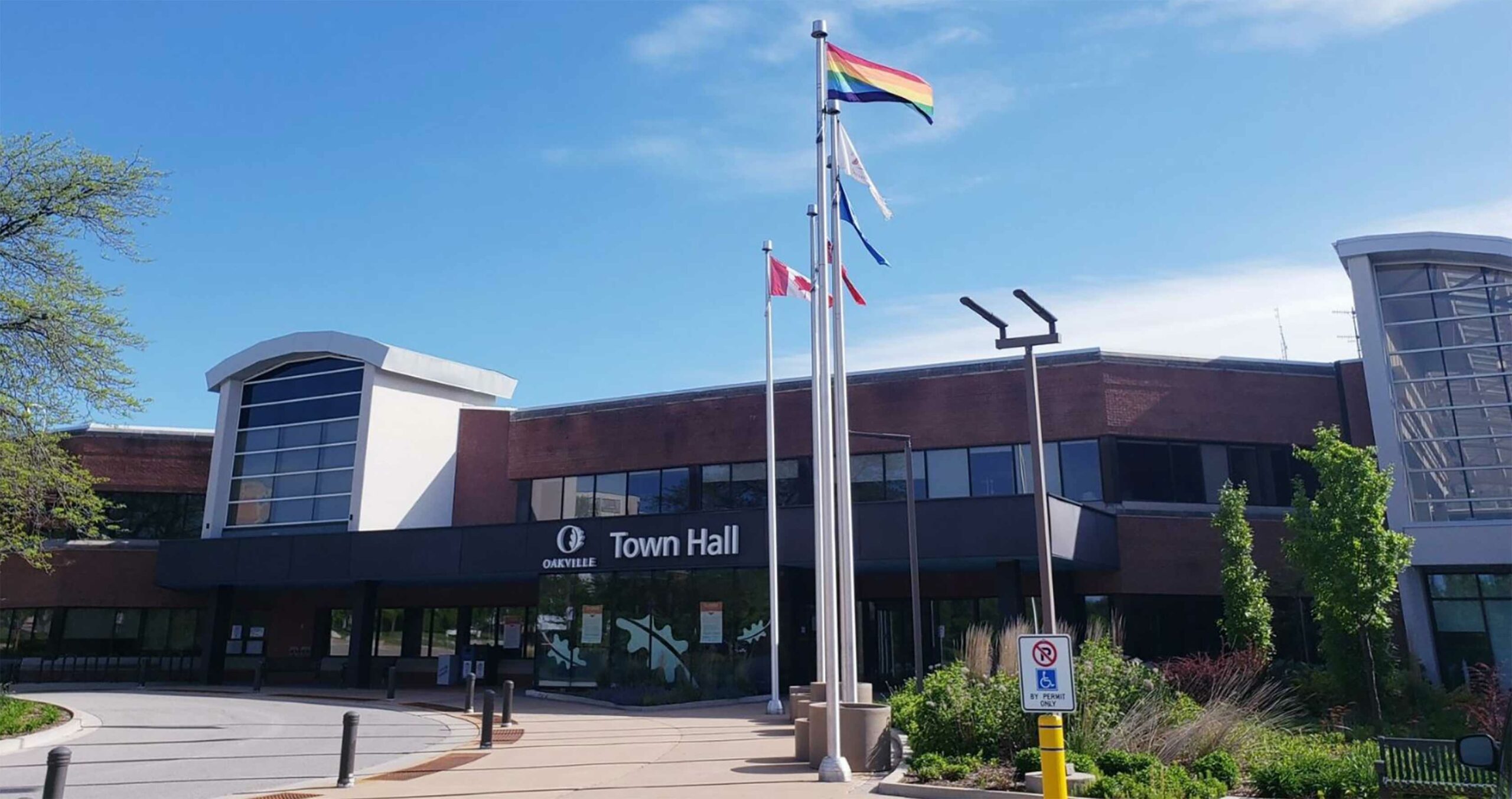 Town of Oakville