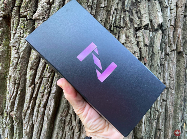 Bell Samsung Galaxy Z Flip