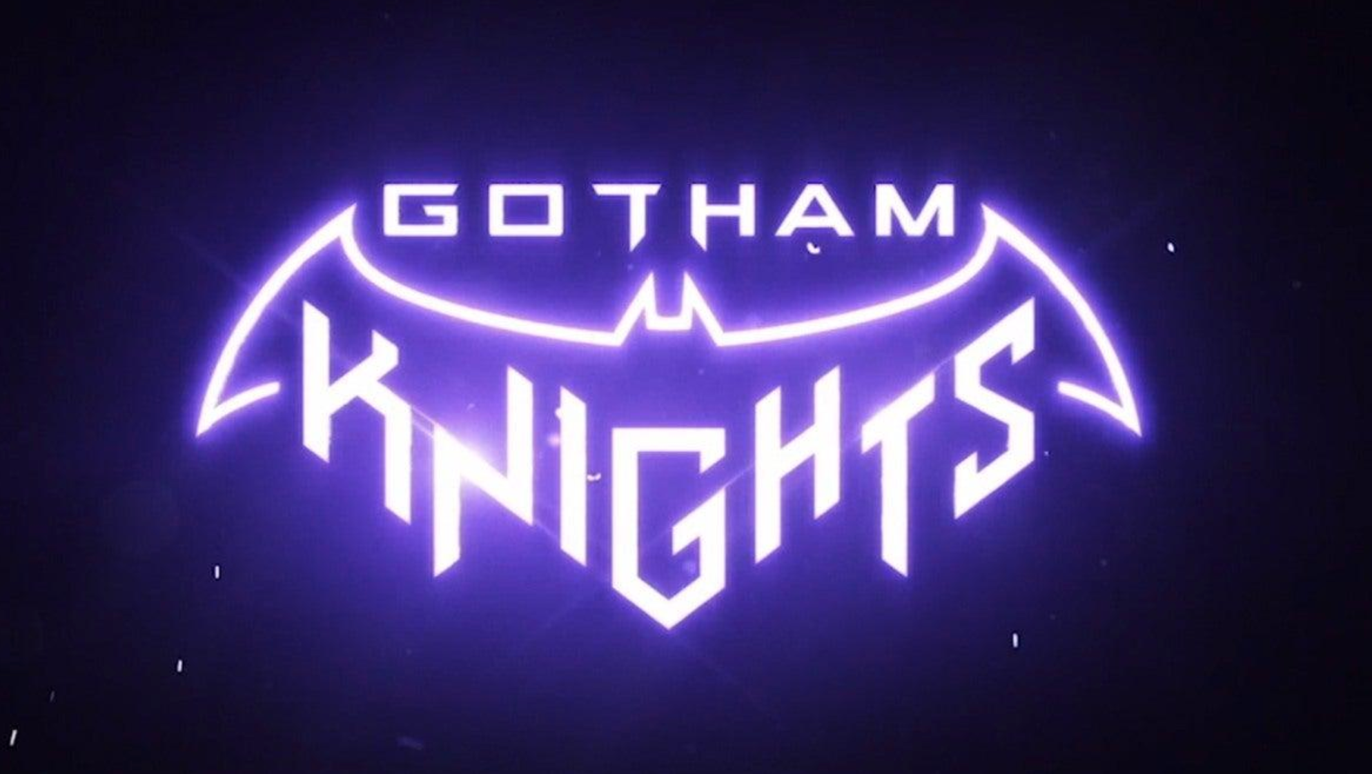 Gotham Knights