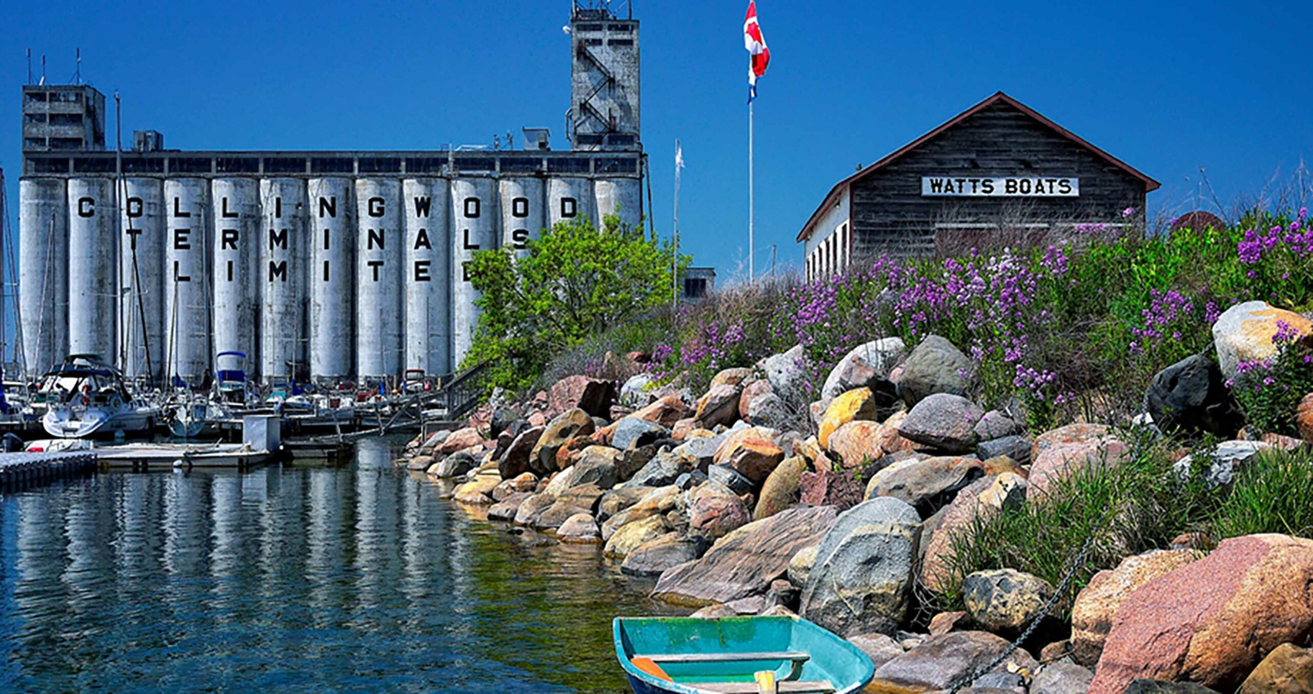 Collingwood