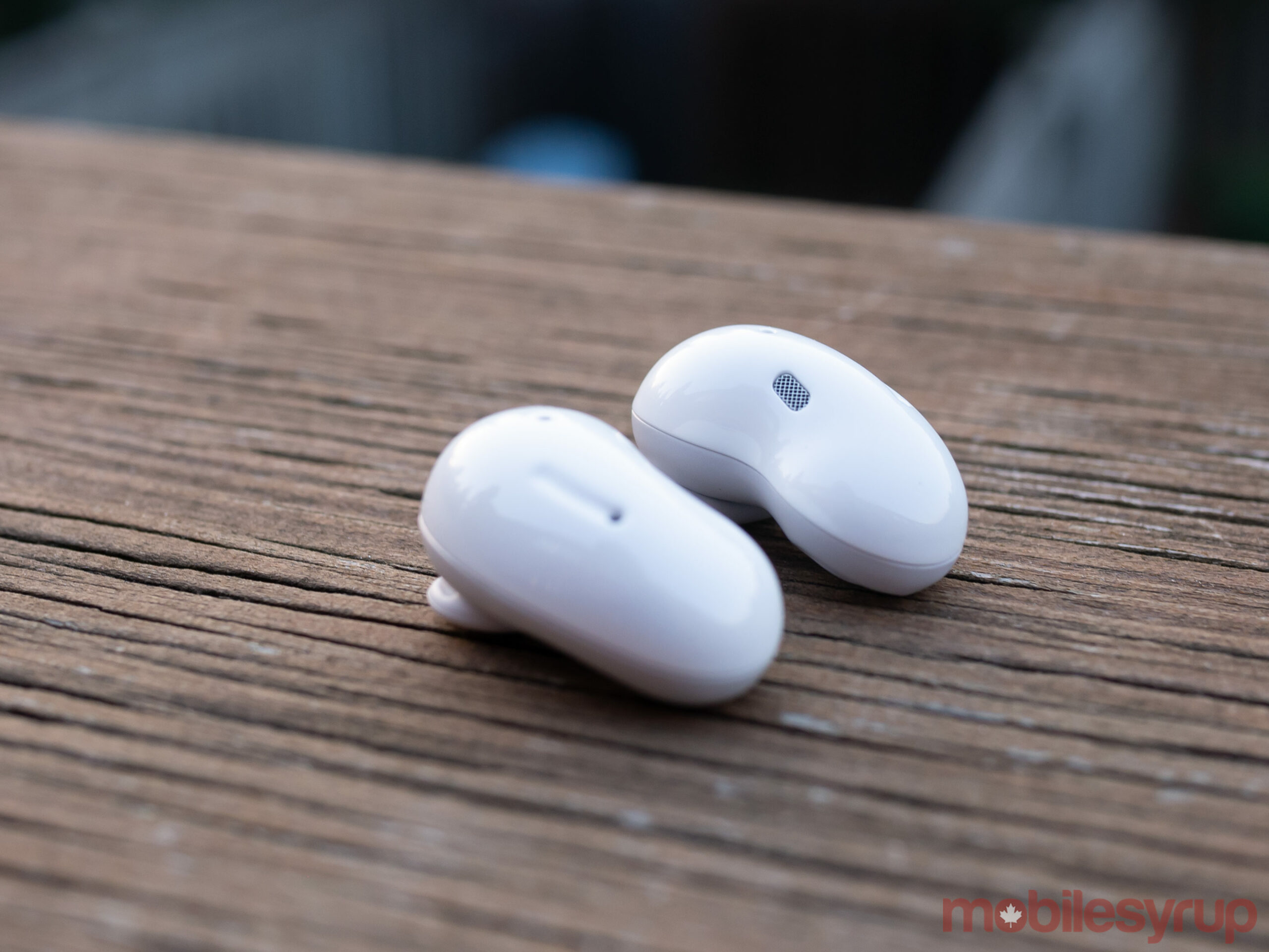 Galaxy Buds Live