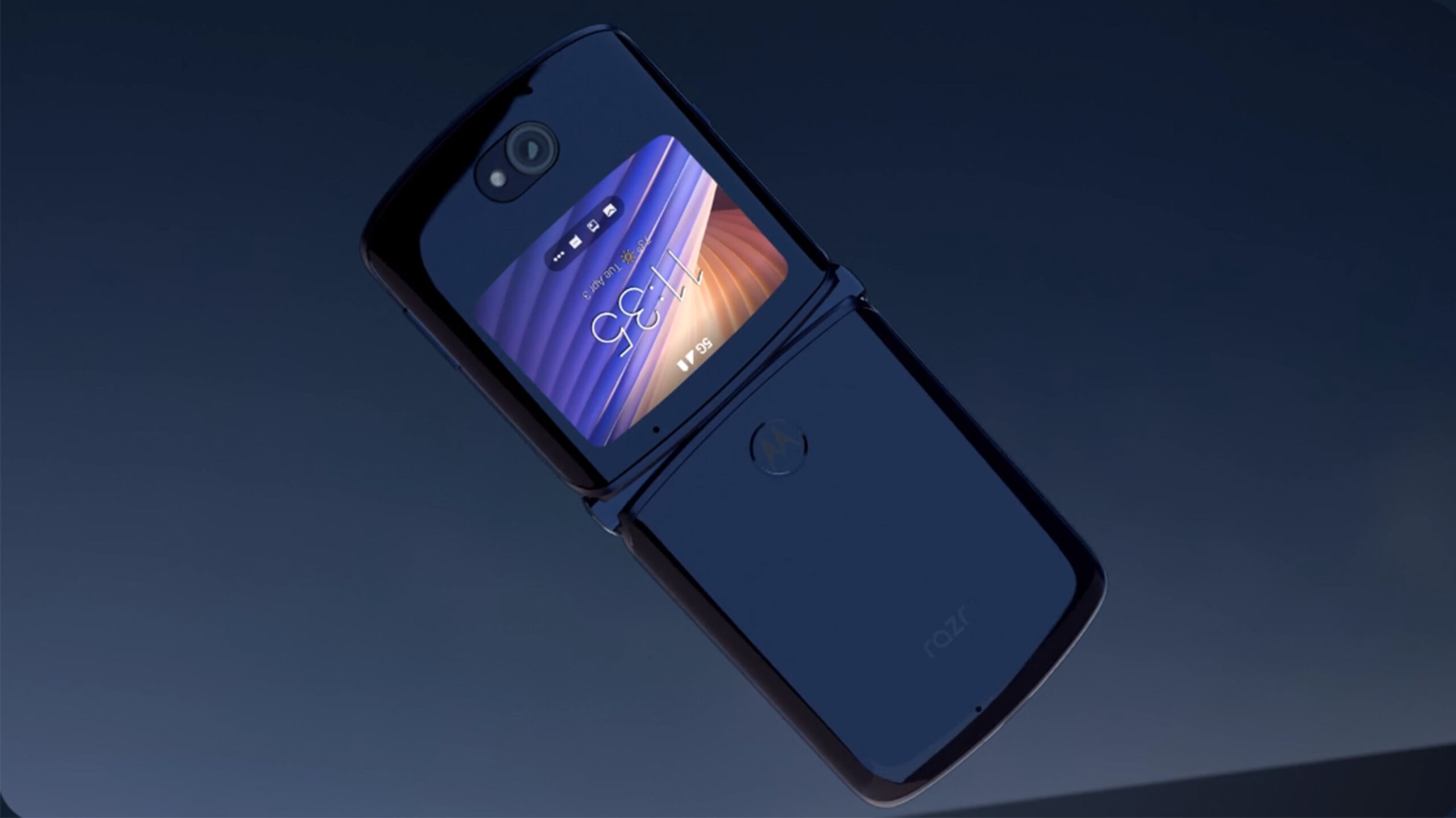Motorola Razr 2020