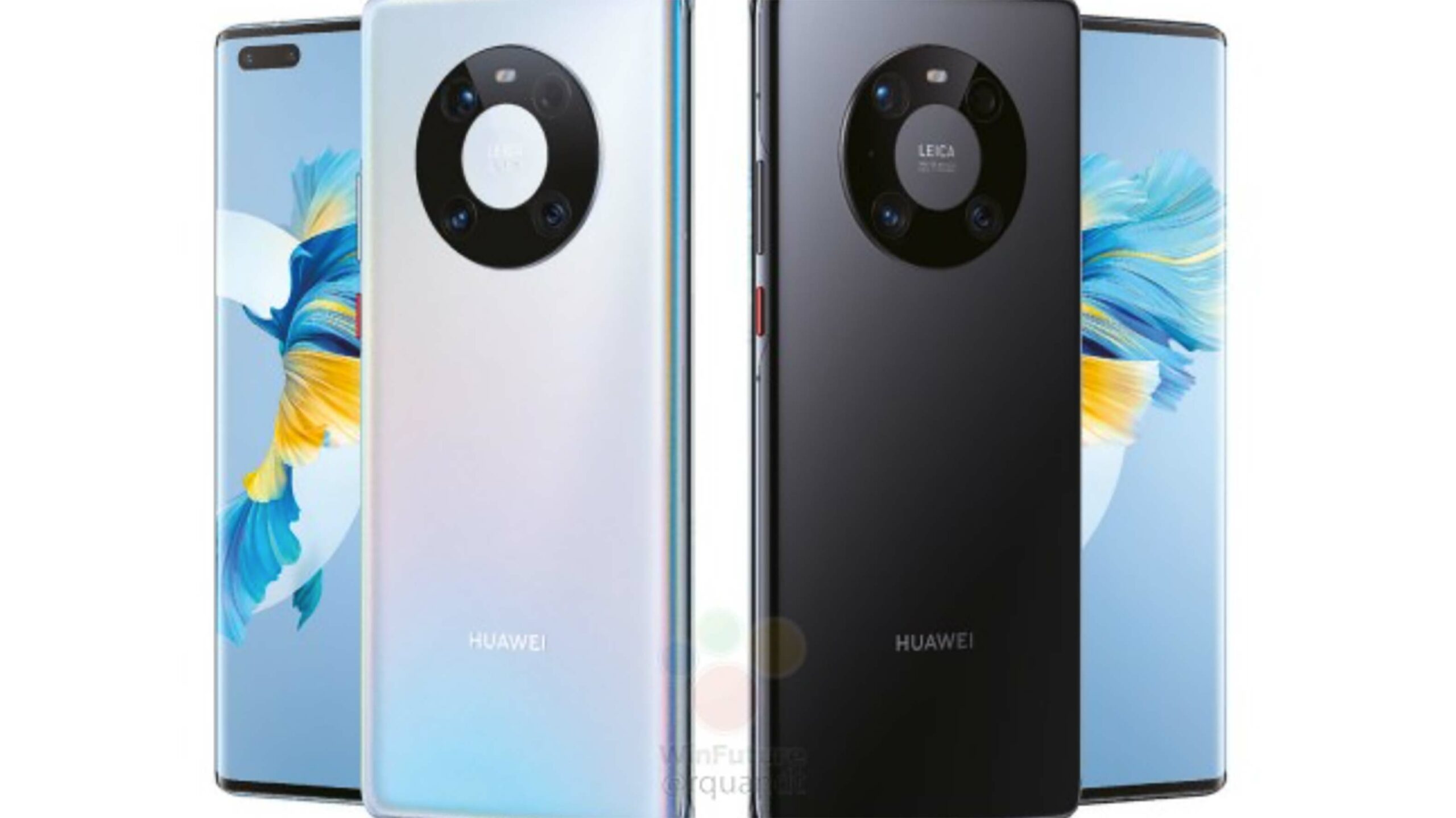 Huawei Mate 40