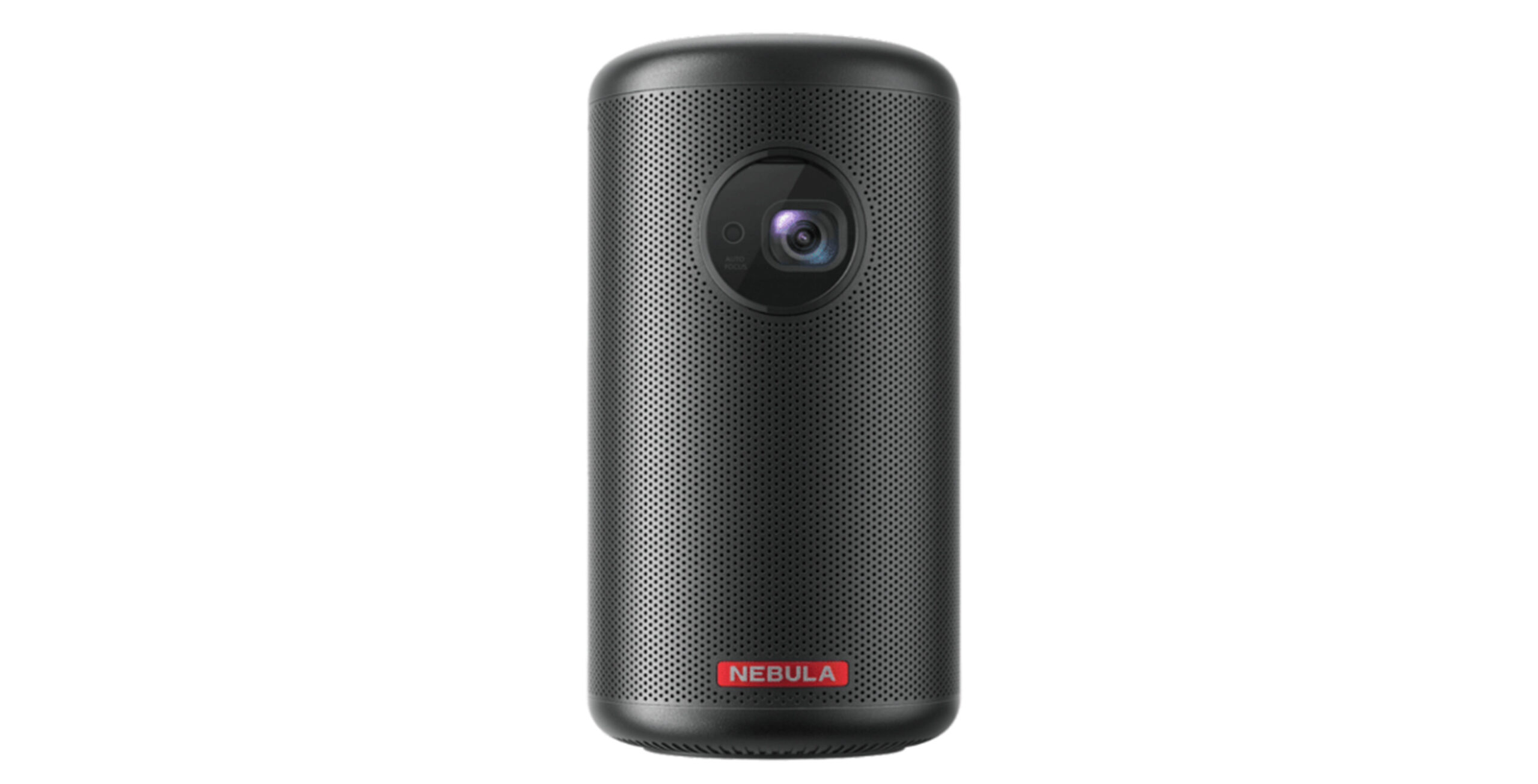 Anker Nebula portable projector
