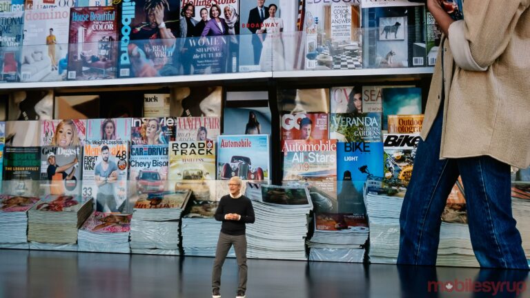 Apple now offering 3 month Apple News+ free trial in Canada