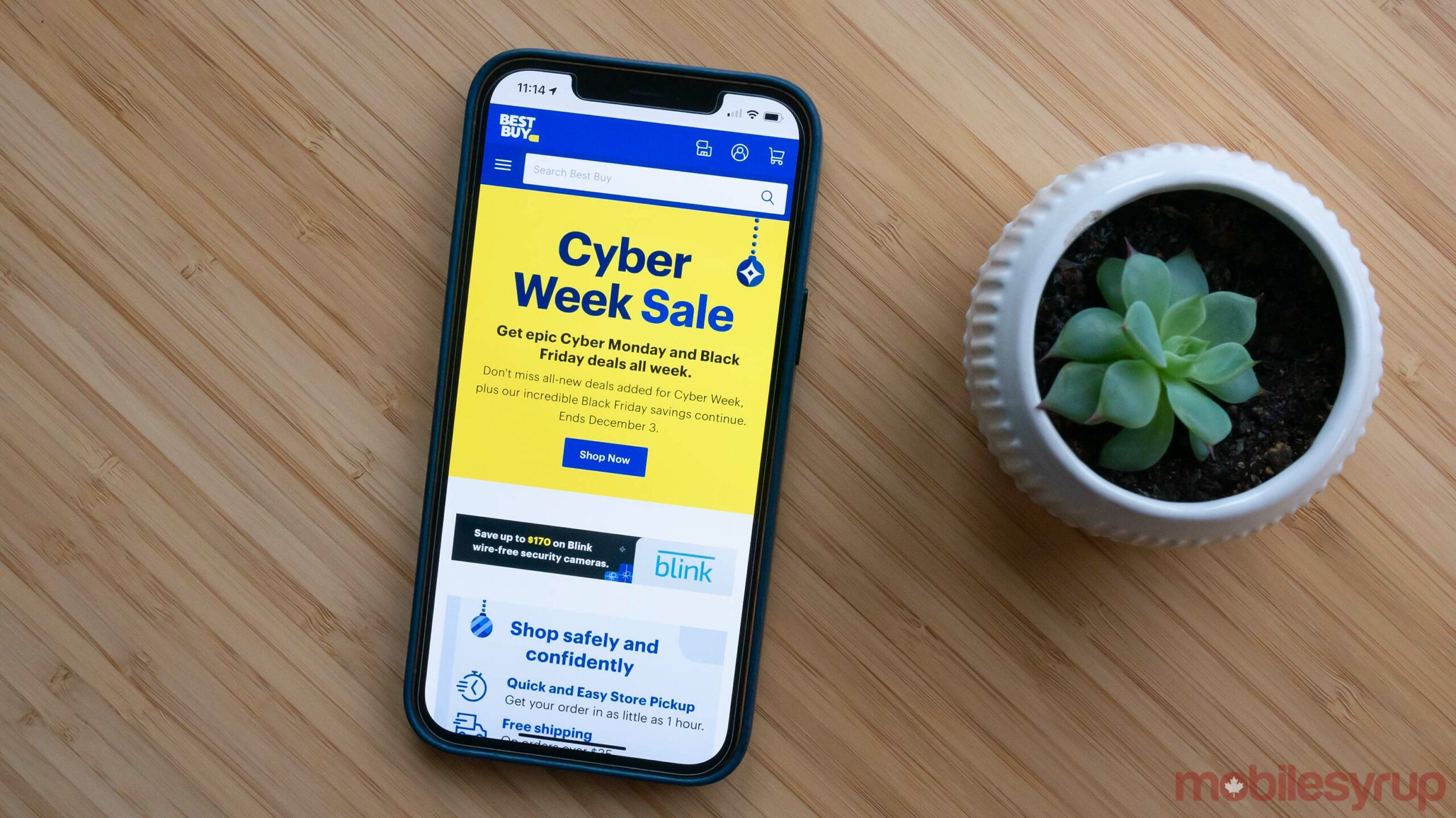 Cyber Monday