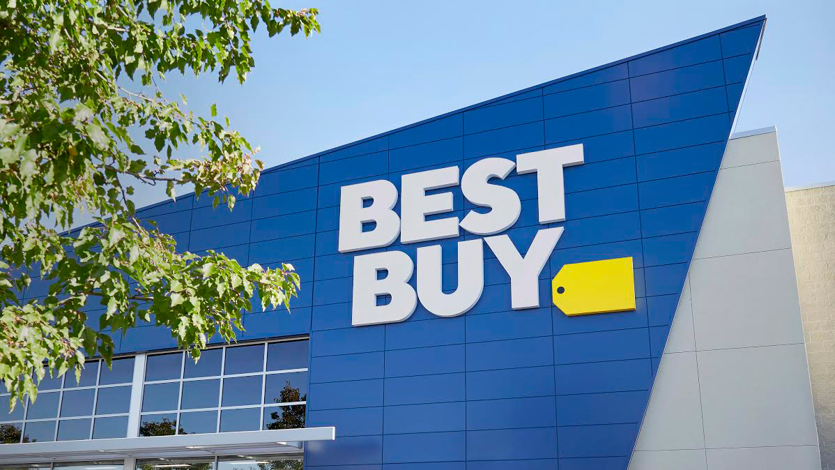 Best Buy