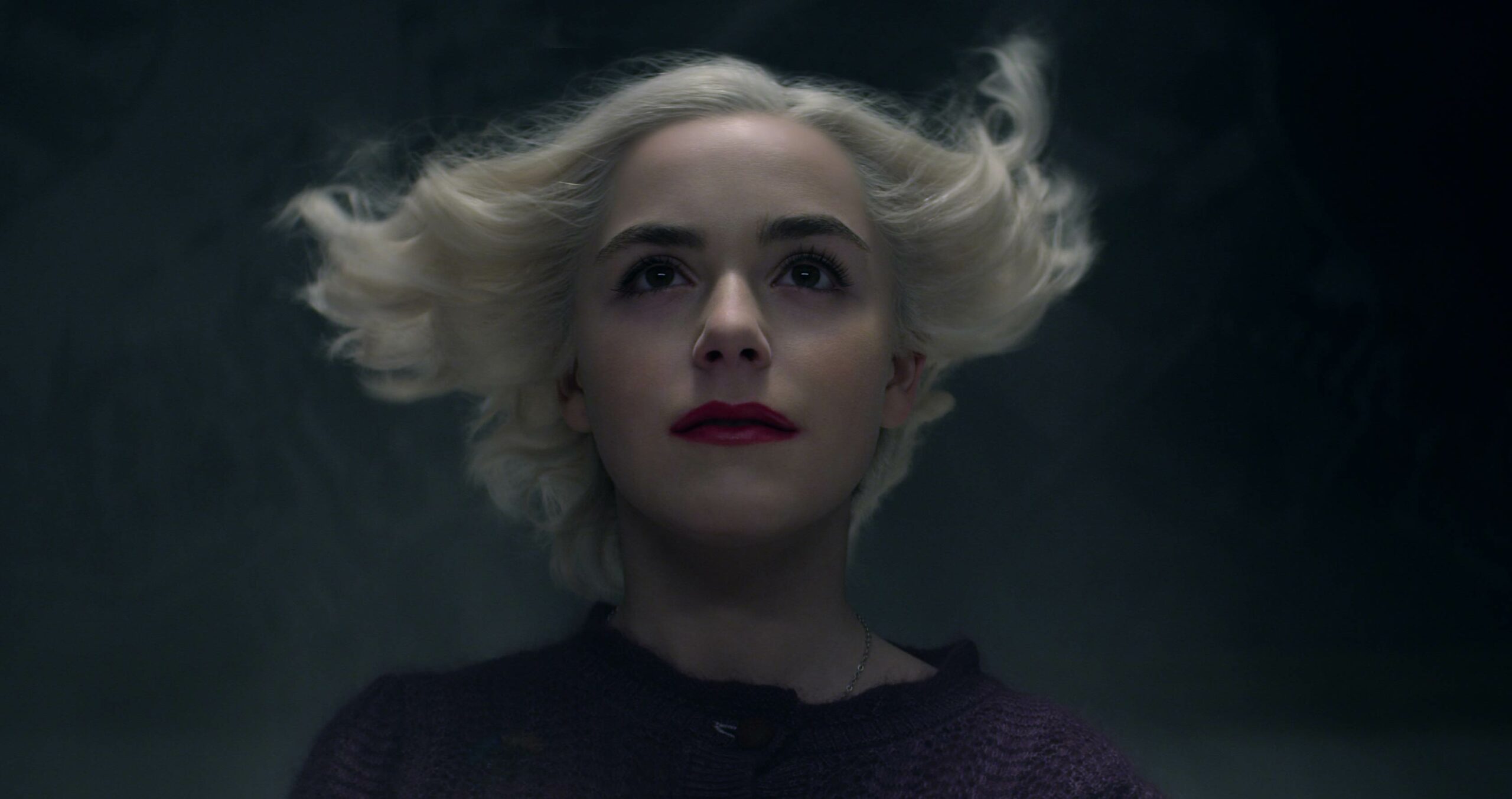 Chilling Adventures of Sabrina