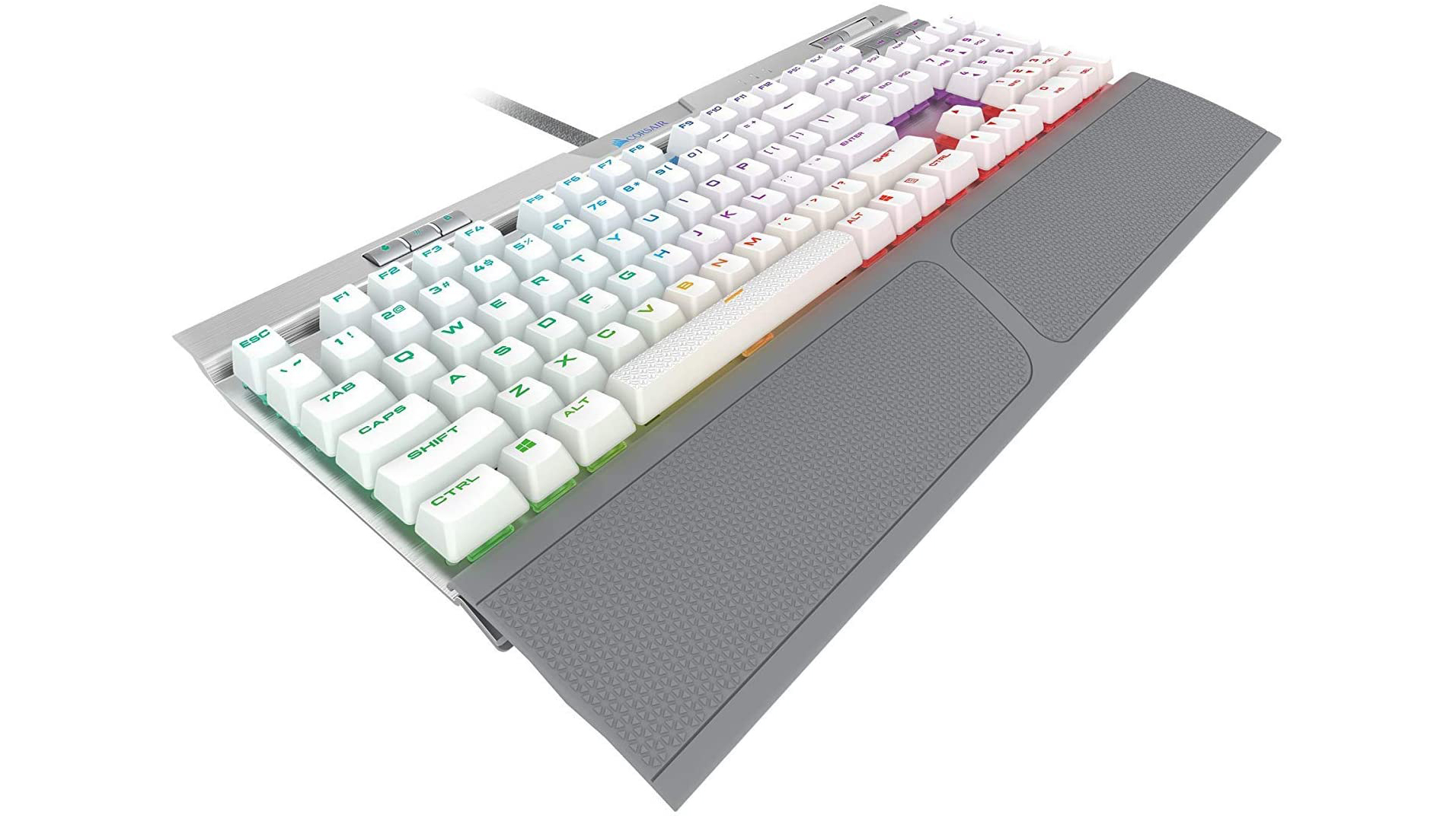Corsair K720 Keyboard