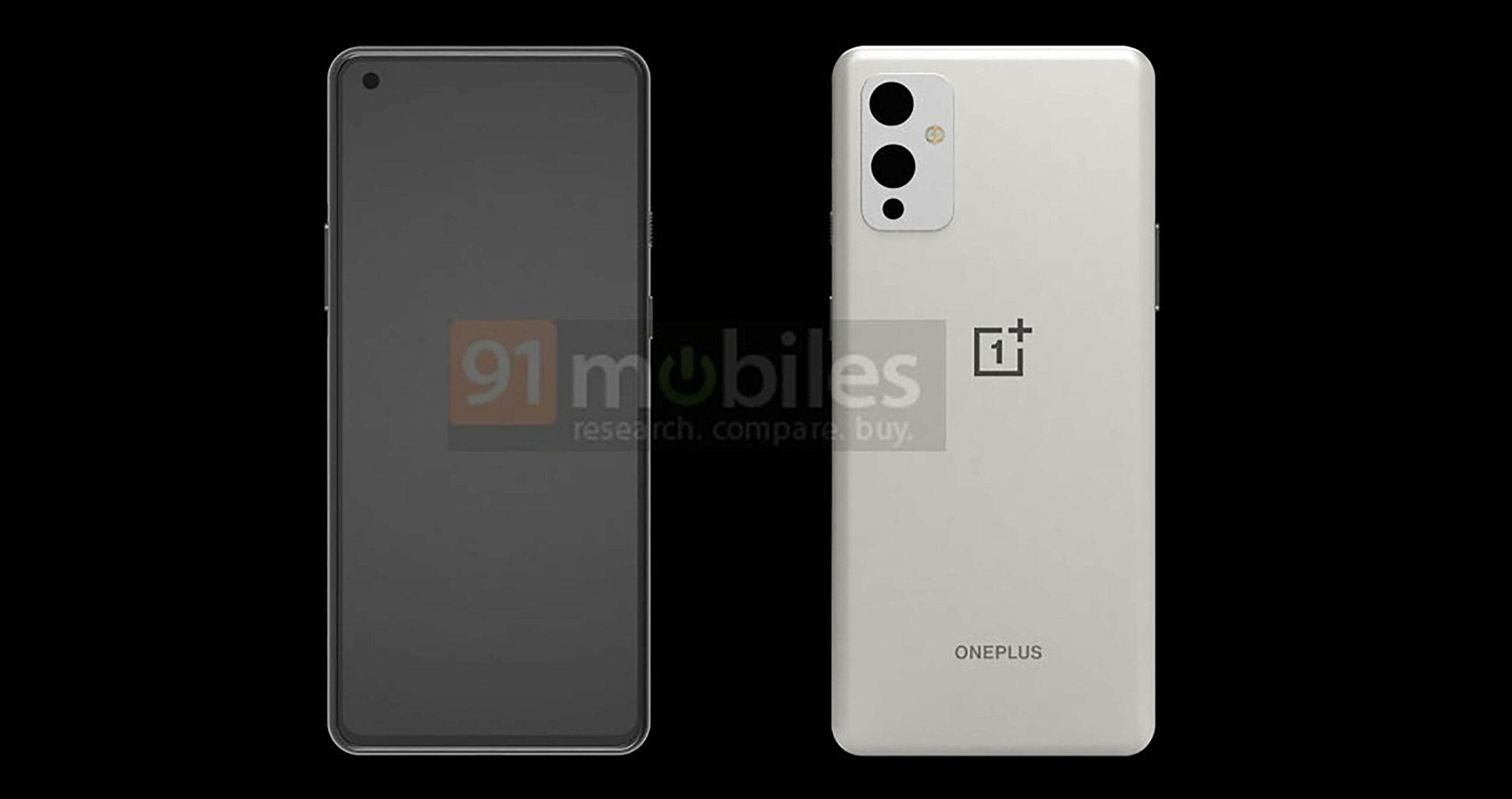 OnePlus 9
