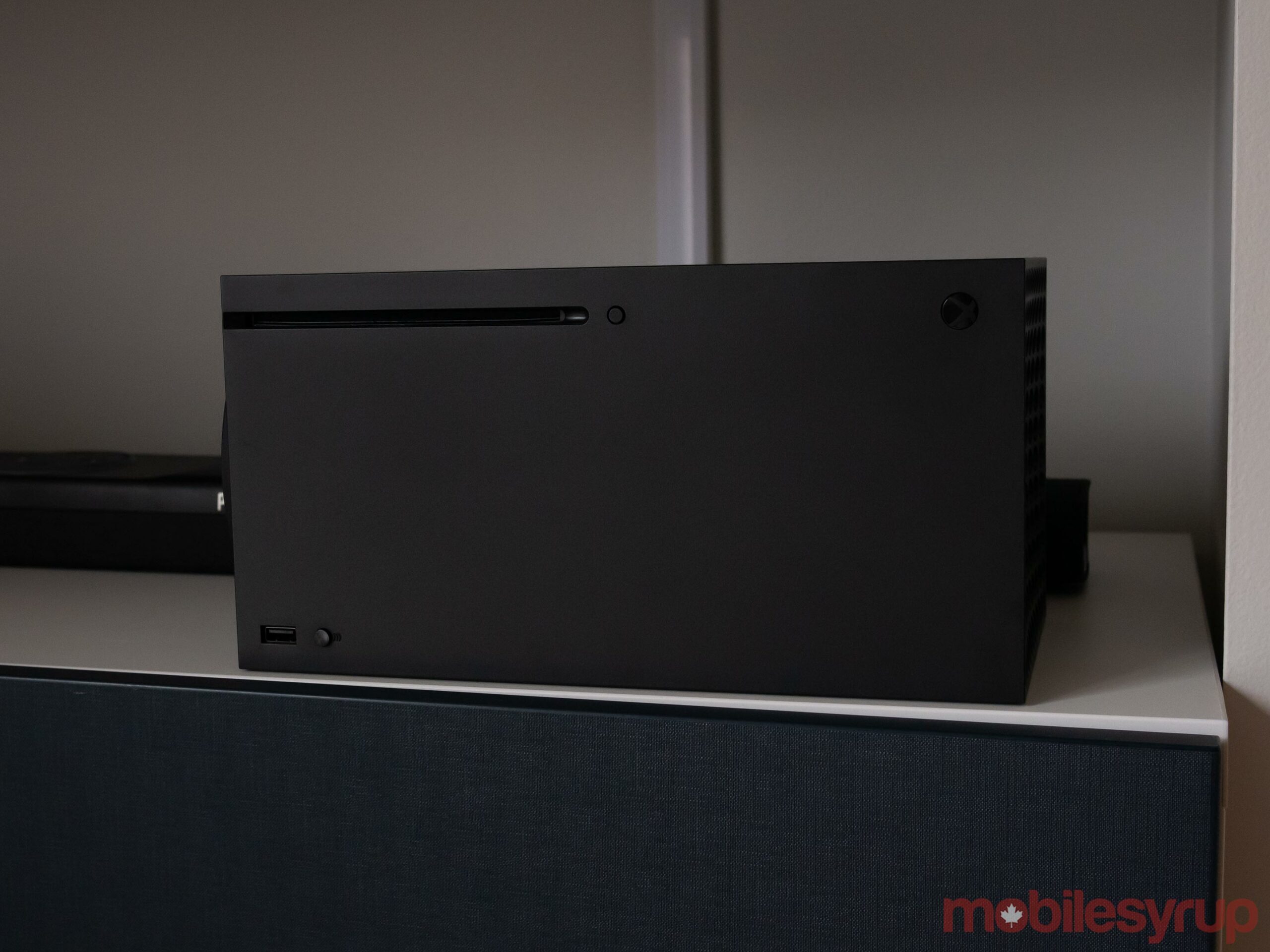 Xbox Series X Review: Holding tremendous potential
