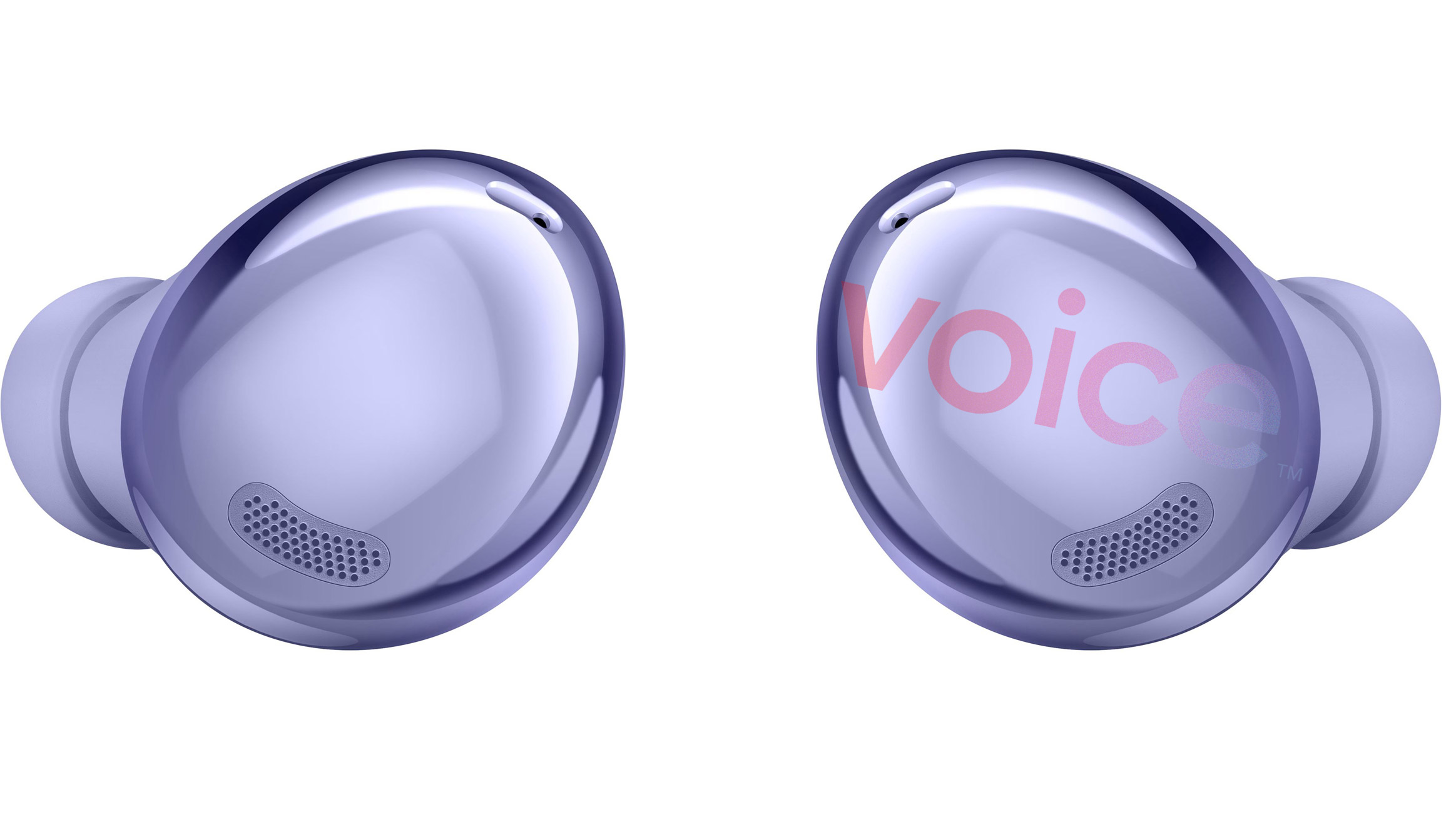 Galaxy Buds Pro leak