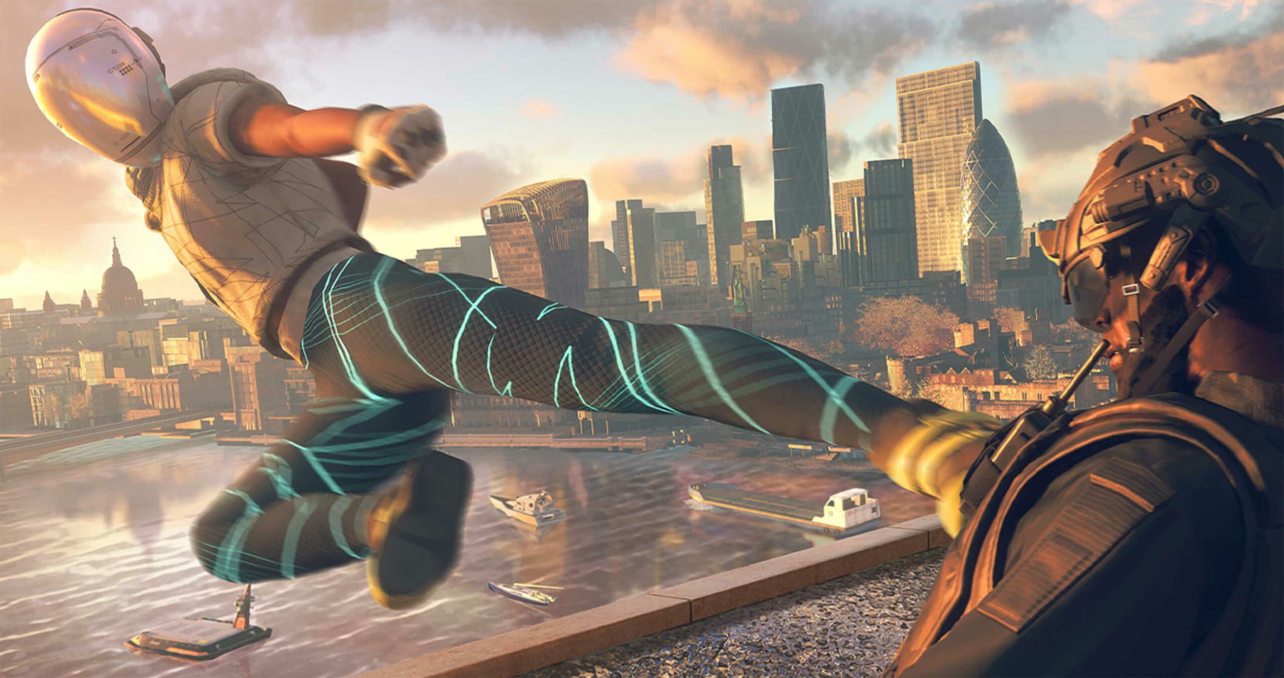 Watch Dogs: Legion