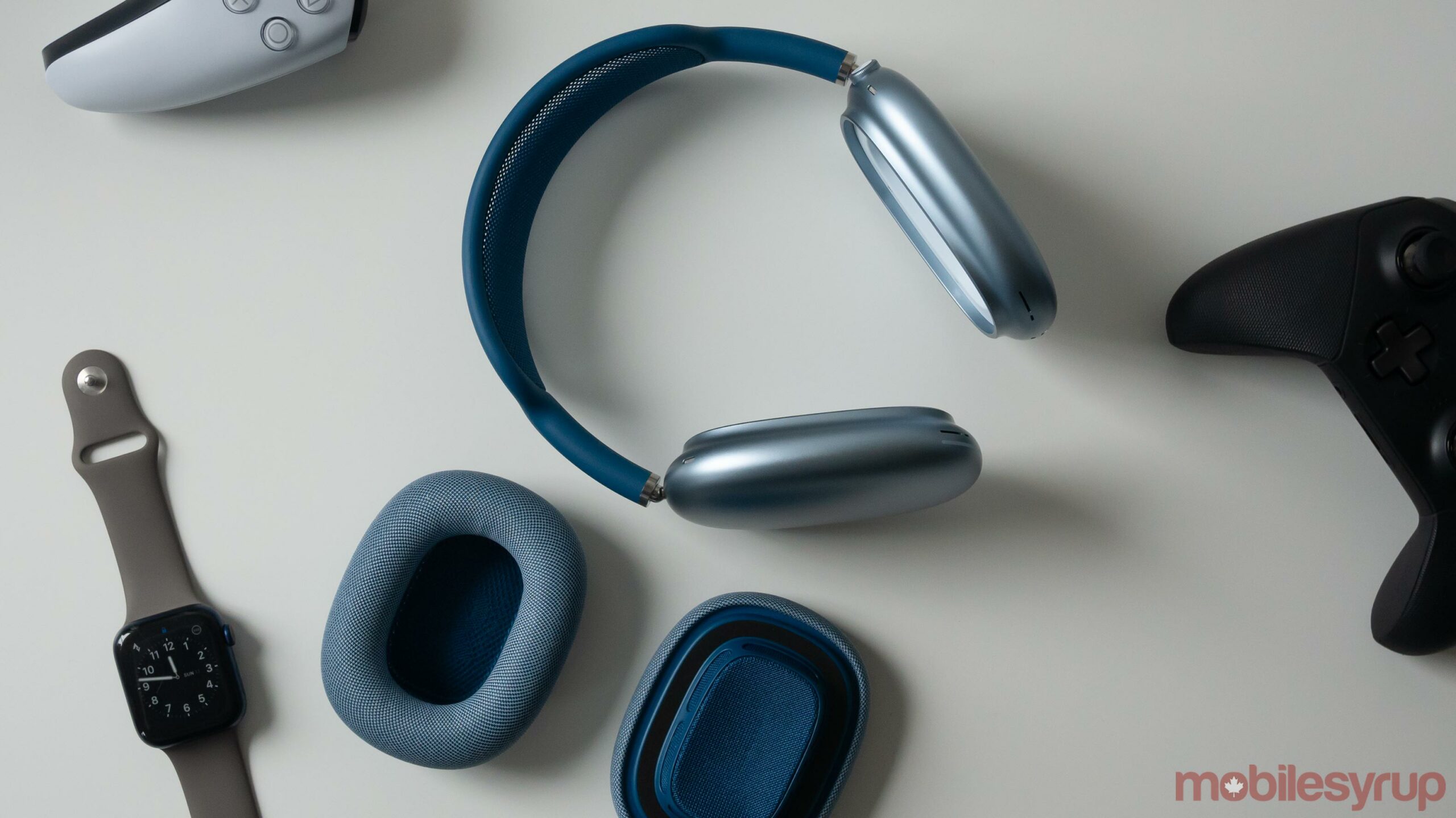 AirPods Max