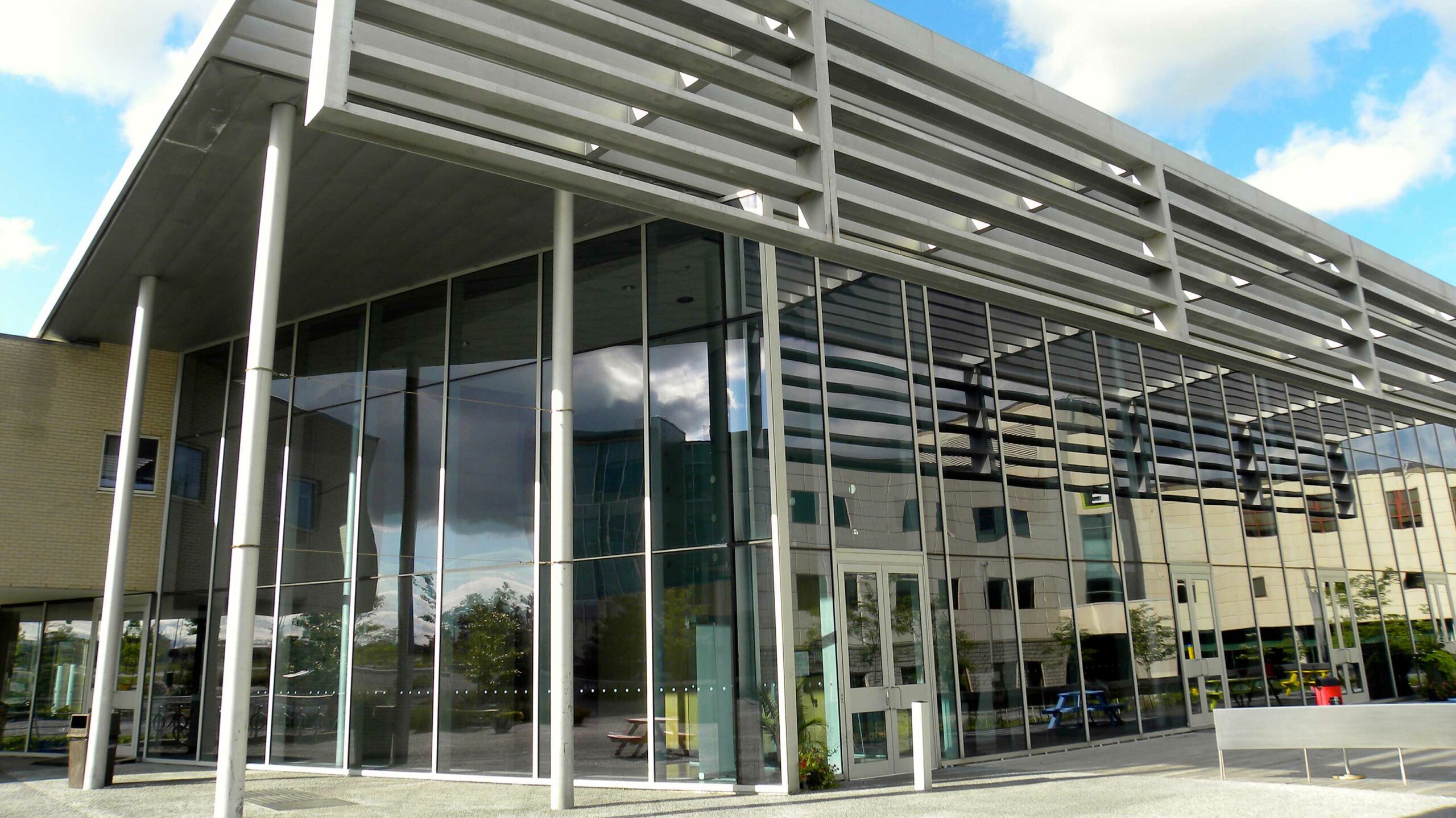 Centennial College