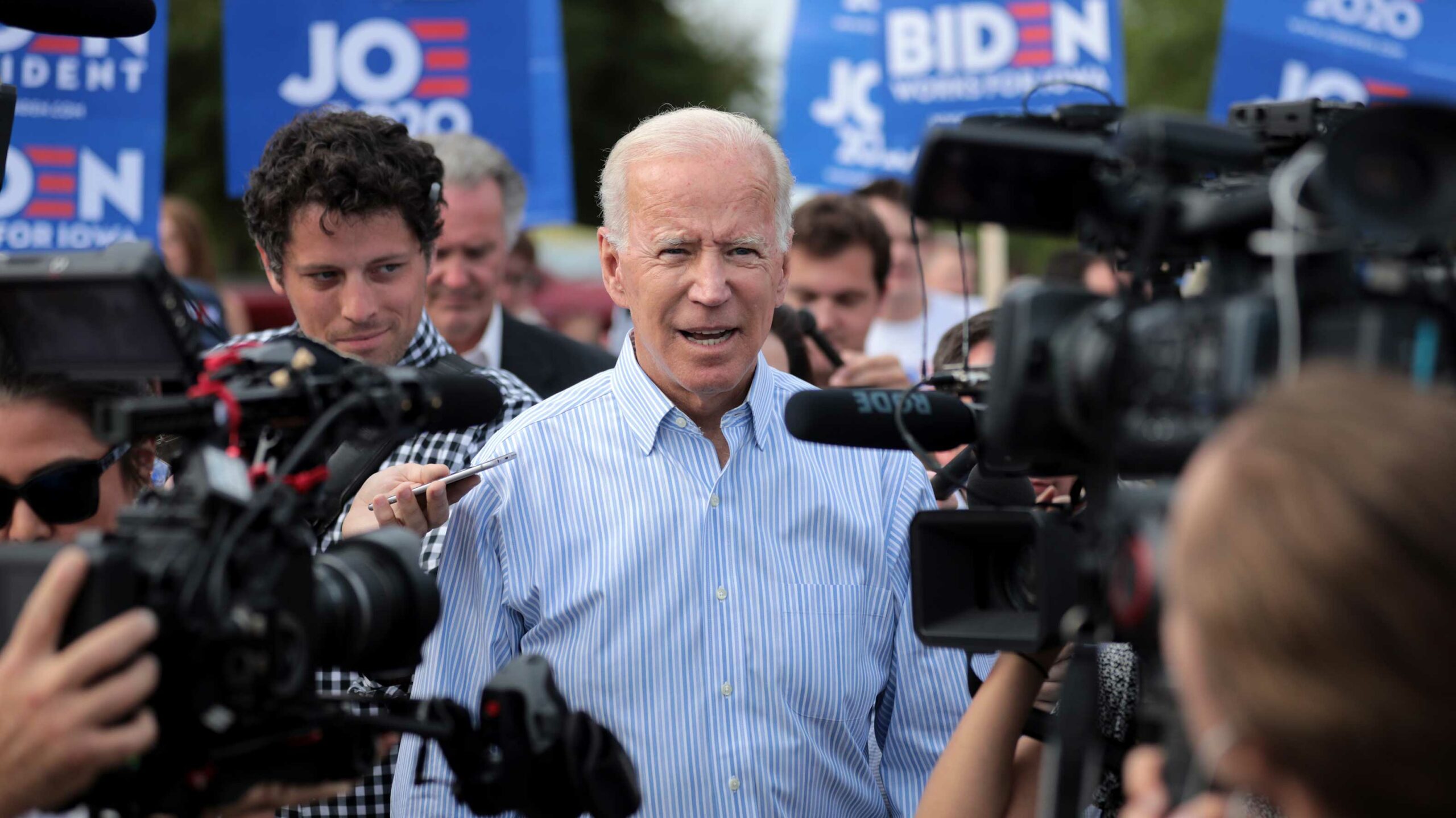 Joe Biden