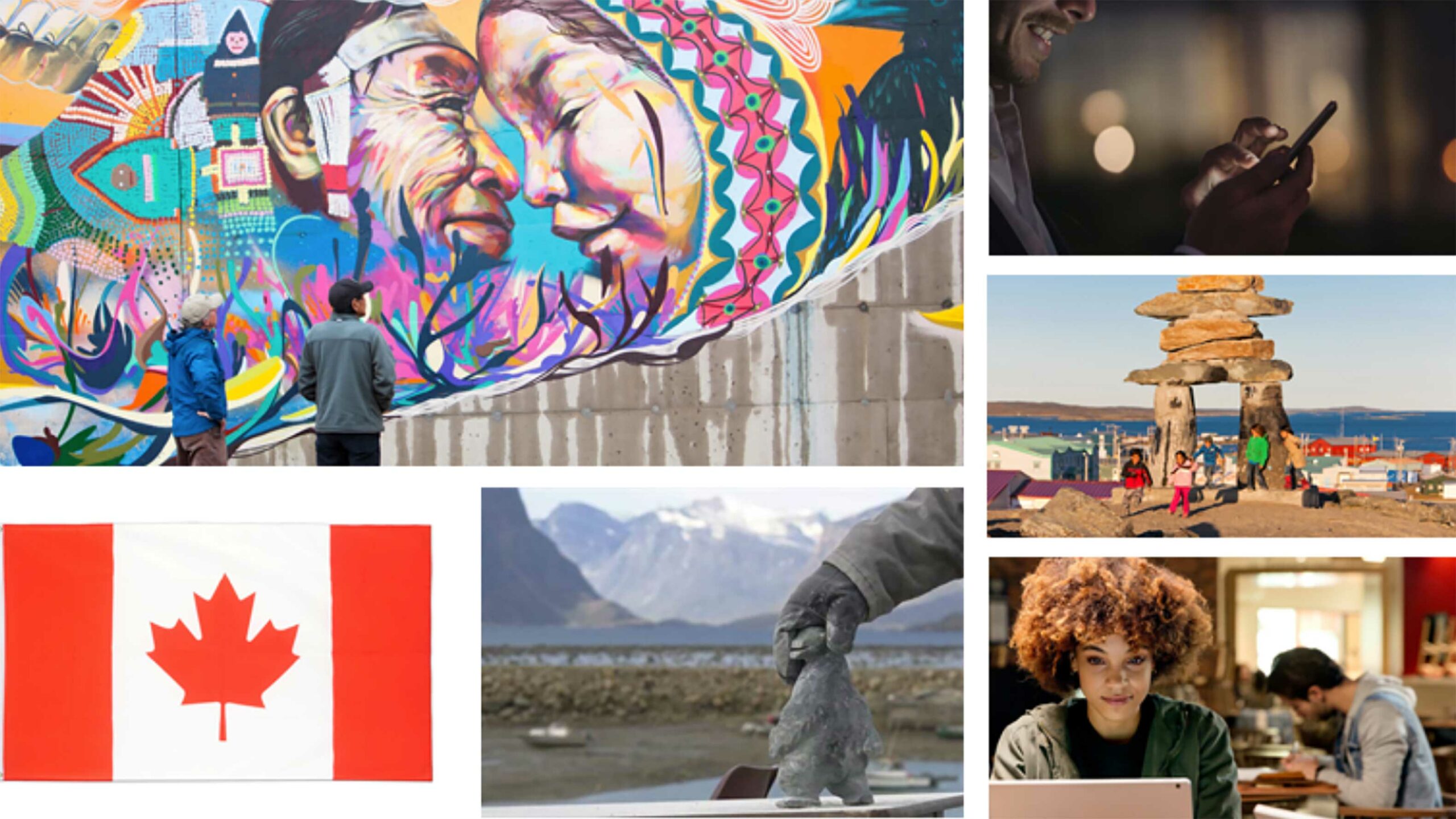 Microsoft Translator Inuktitut