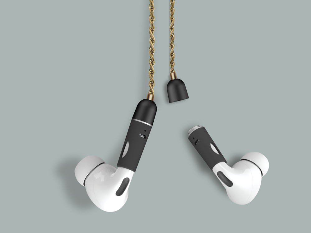 Podchain 