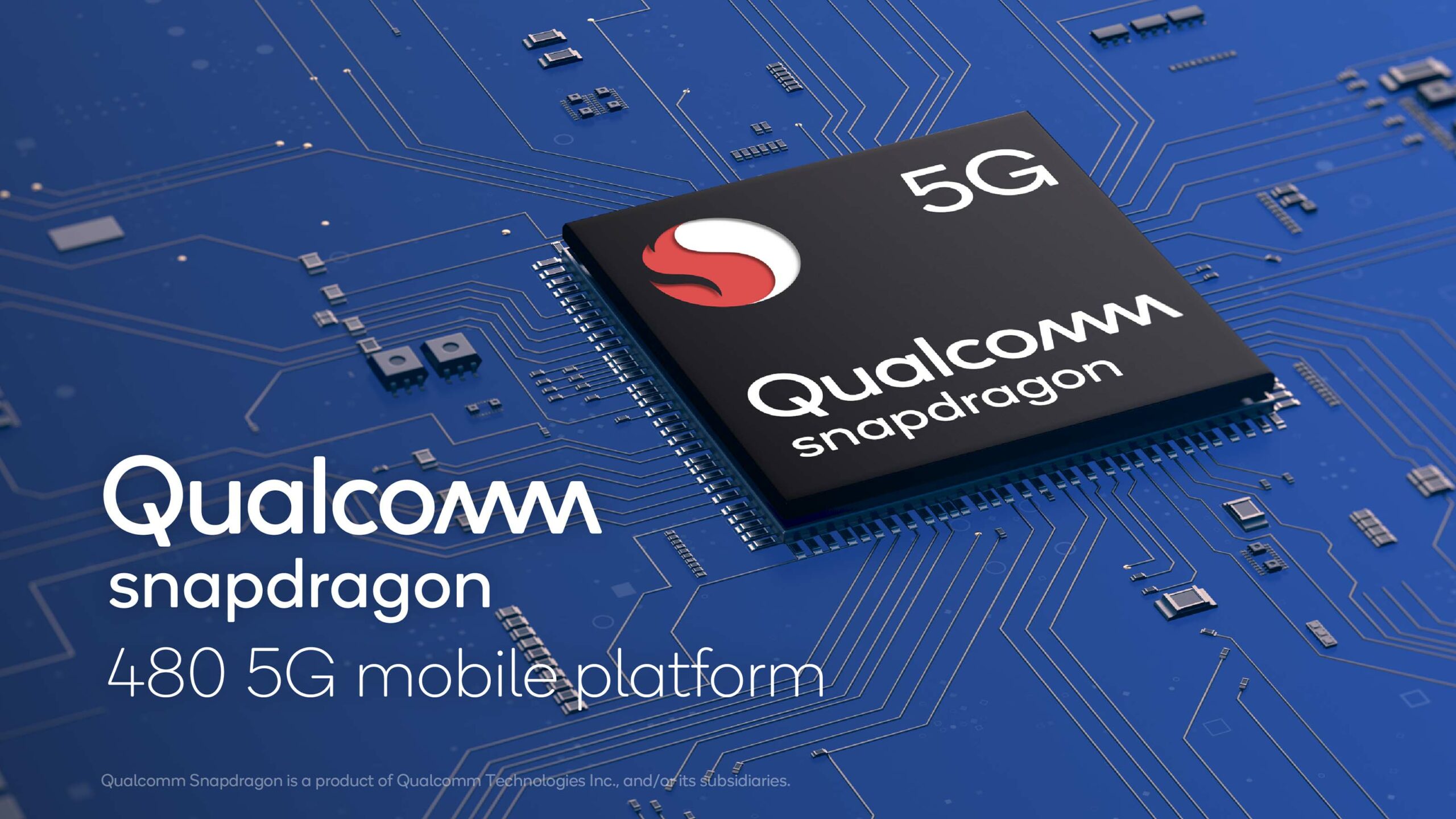 Qualcomm Snapdragon 480