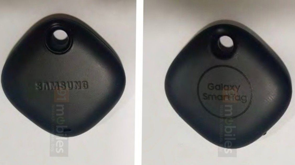 Samsung Galaxy Smart Tags