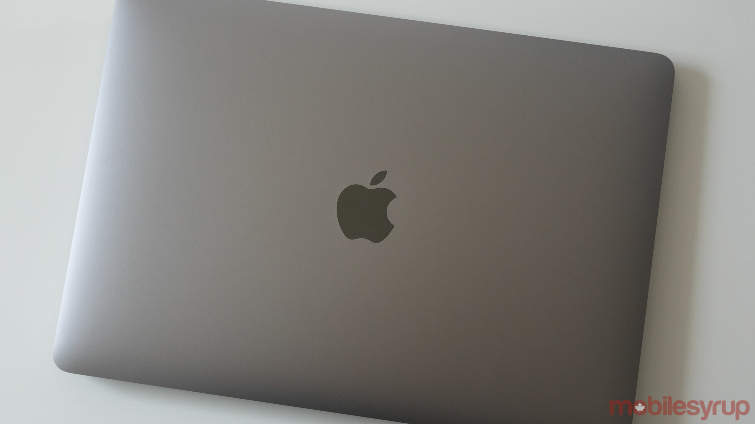 MacBook