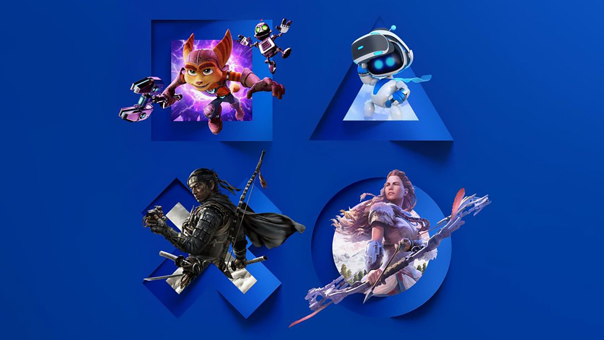 PlayStation 2020 Wrap Up