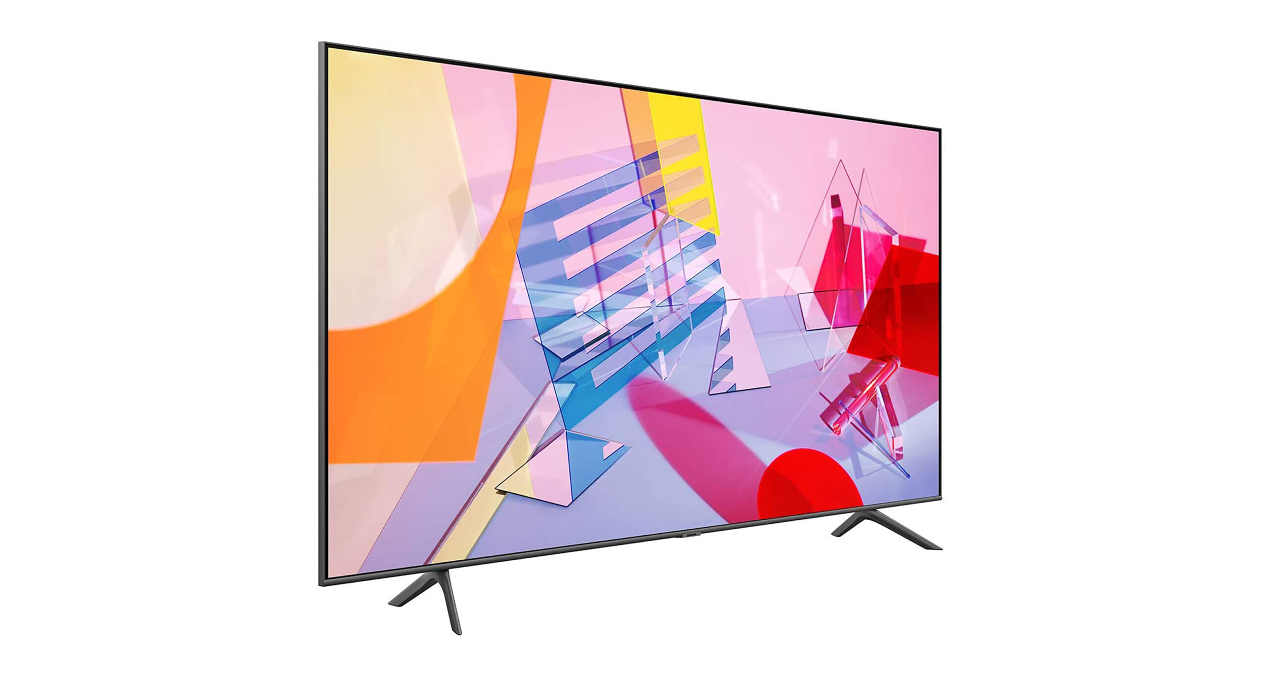 Samsung Q60T TV
