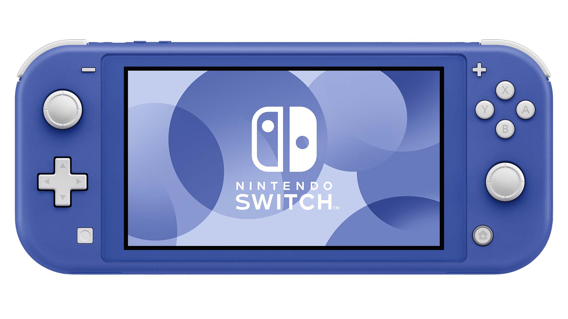 Switch Lite Blue