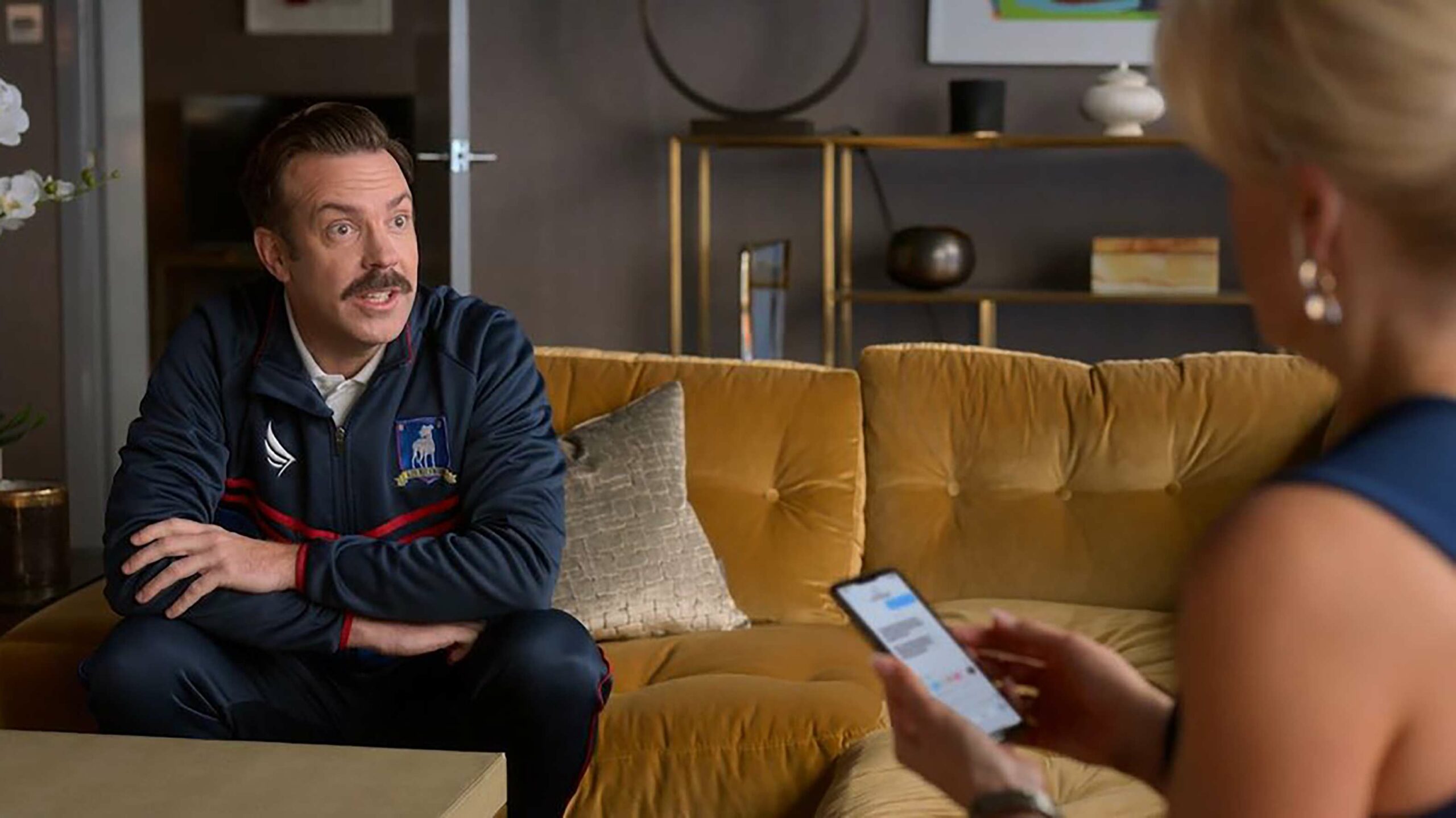 Ted Lasso Season 2