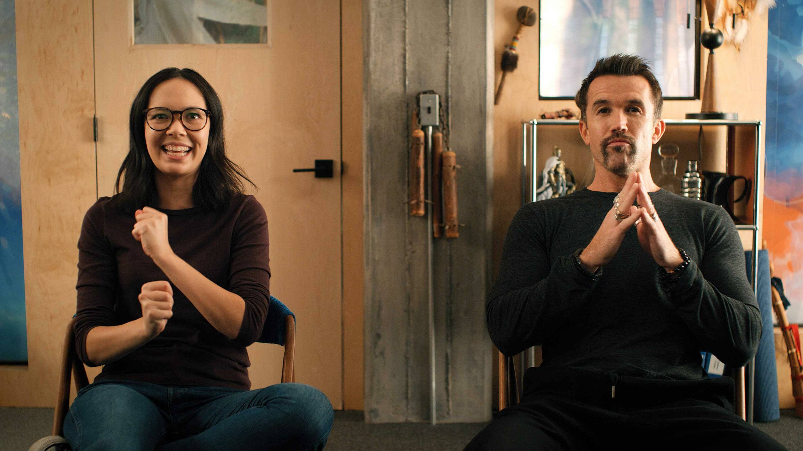 Mythic Quest Season 2