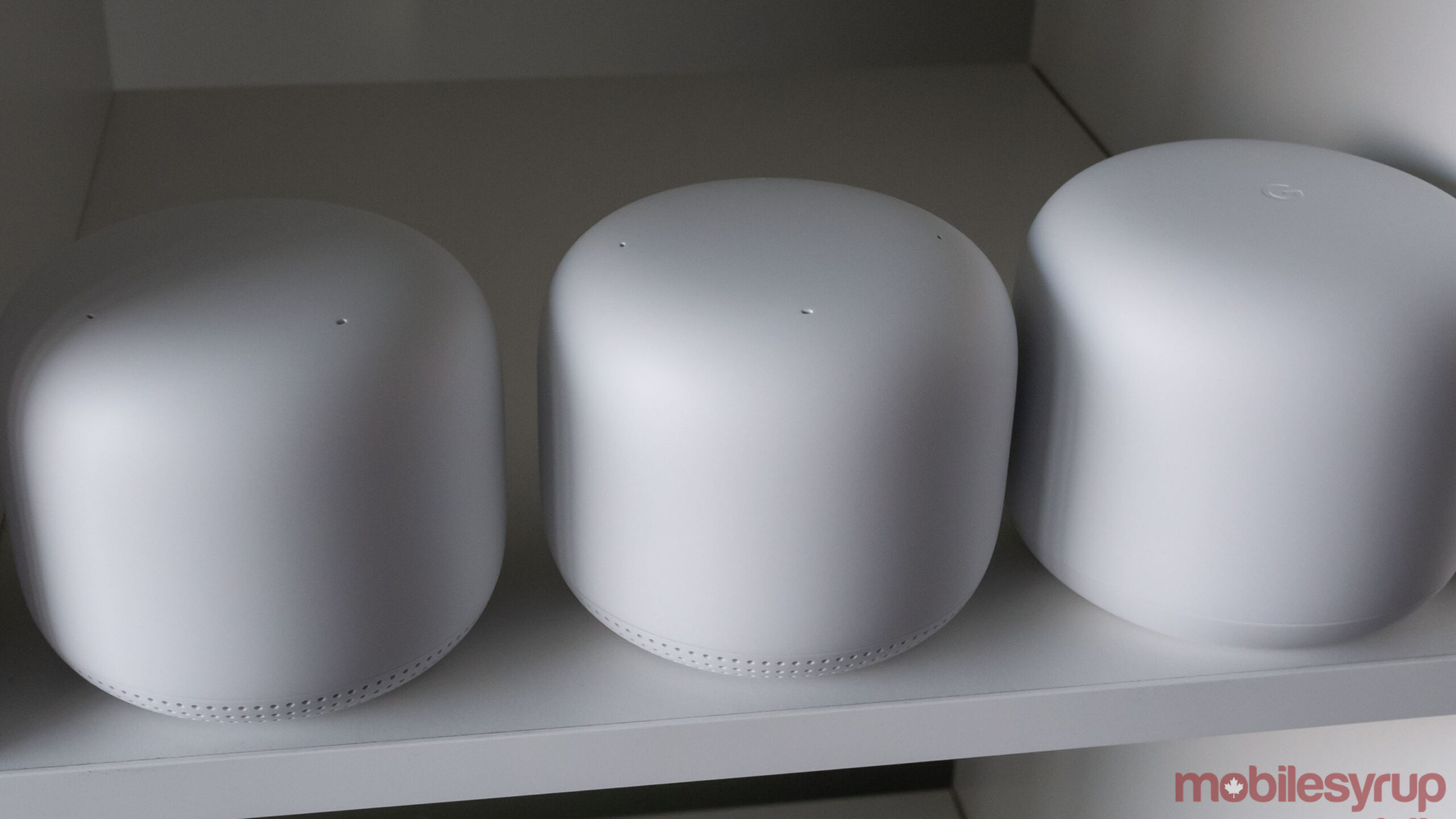 Nest WiFi
